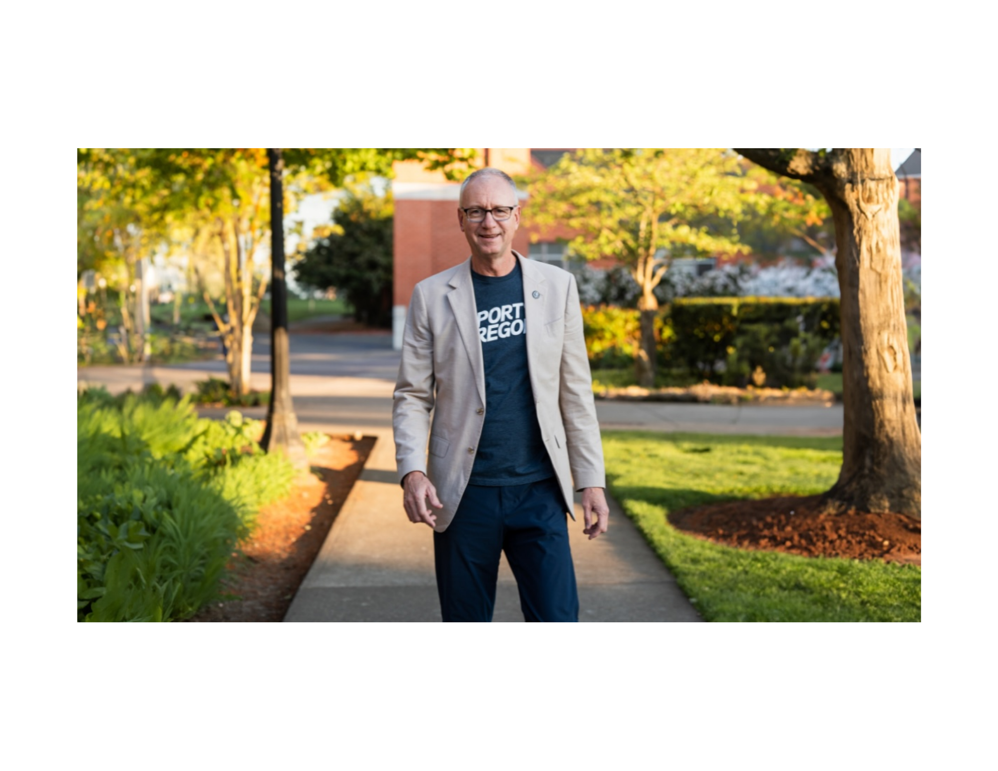 Portland Issues: Sports &amp; the Economy (Virtual)