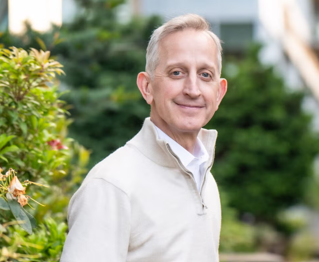 Thinking Local: Buckman Coffee Factory w/ Mayor Keith Wilson