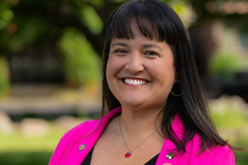 Thinking Local: District 3 Coffee w/ City Councilor Tiffany Koyama Lane 