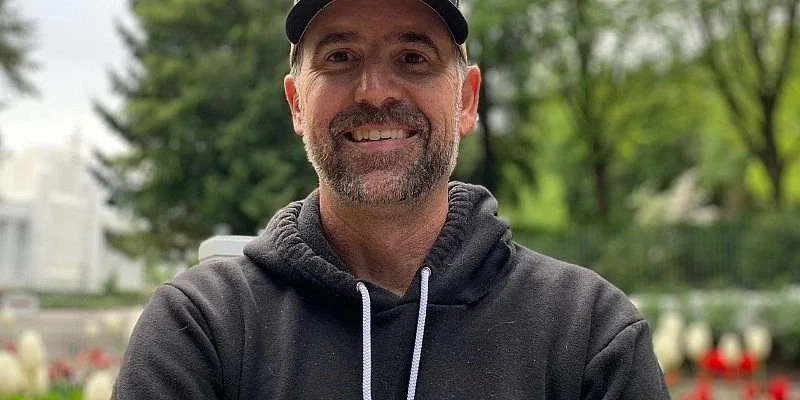 Mitch Daugherty bio pic