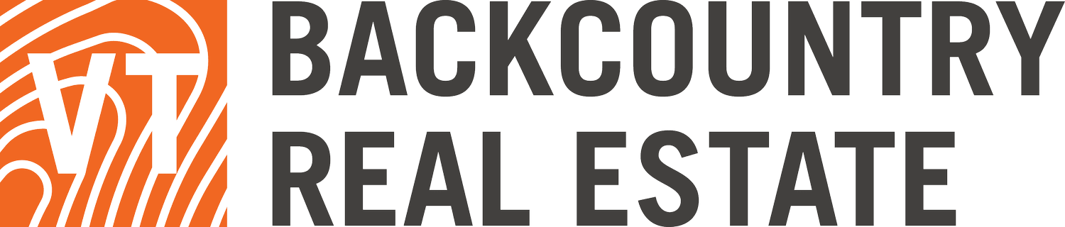 Vermont Backcountry Real Estate