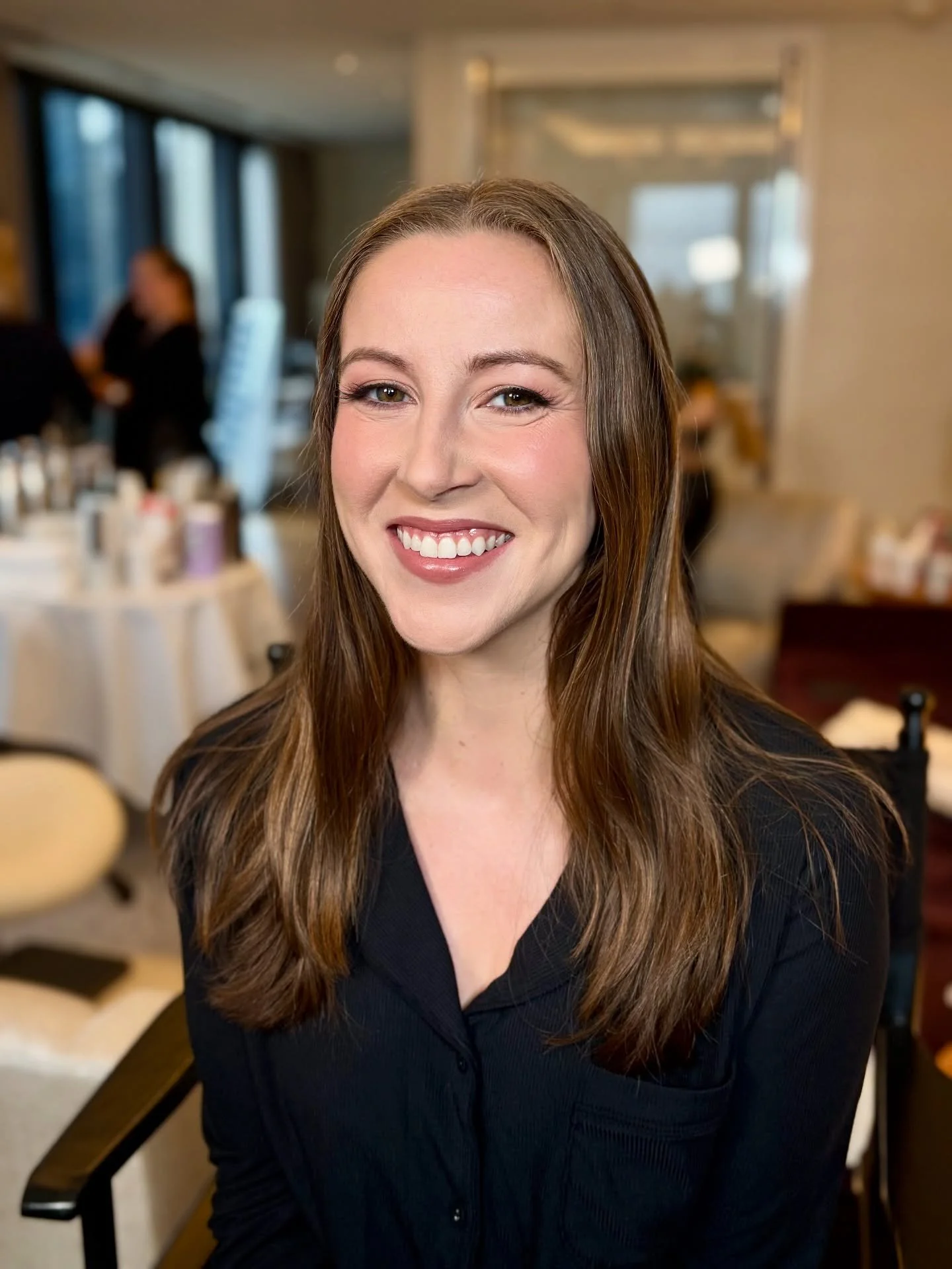 Shelly ✨ 

#chicagomua #chicagomakeupartist #chicagobride #illinoisbride #illinoismua #illinoismakeupartist #bridalmakeupartist #bridesmaidglam #naturalglam #chicagowedding #chicagoweddingplanner #2026bride #2027bride