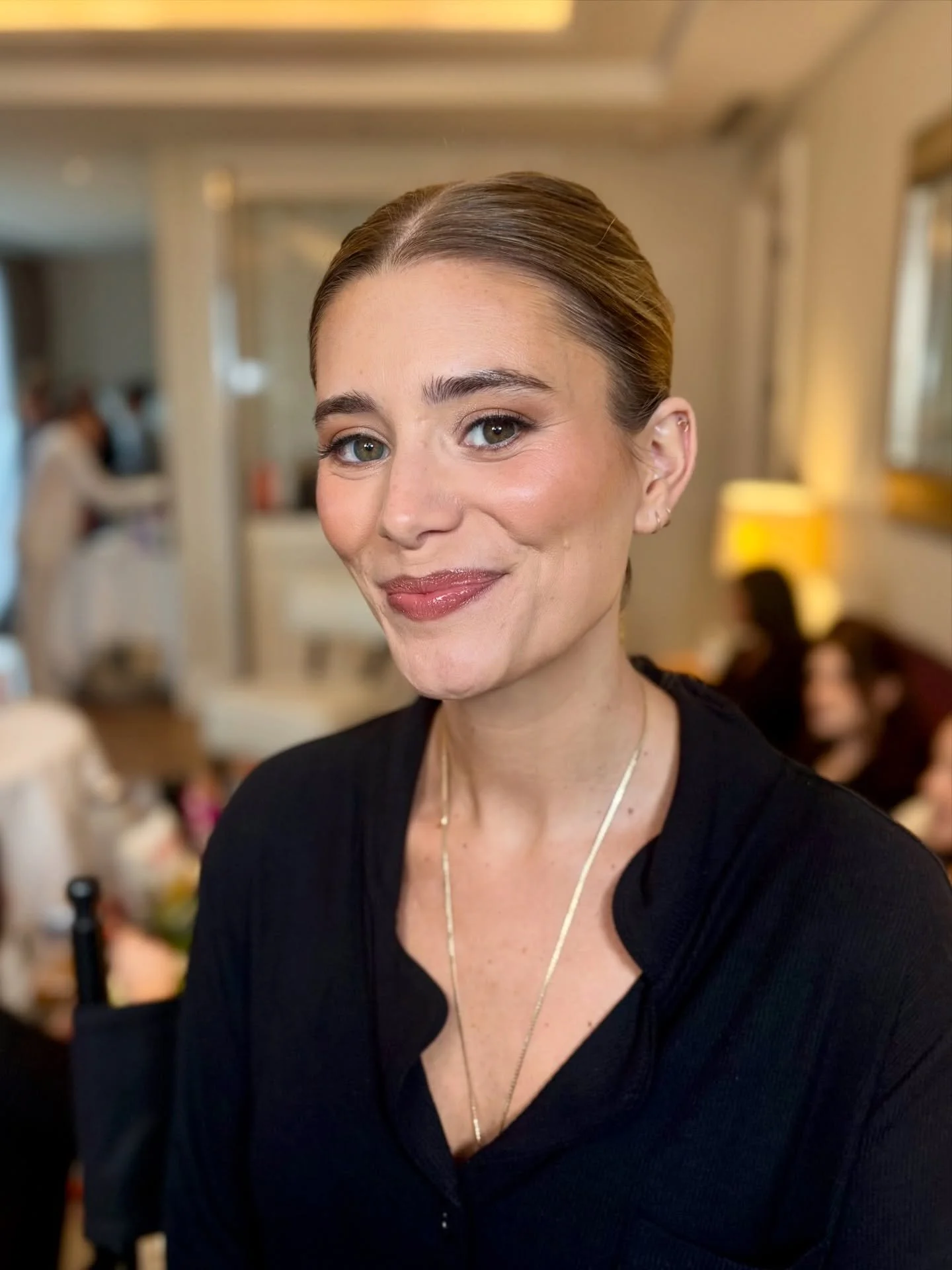 Anna ✨ 

#chicagomua #chicagomakeupartist #chicagobride #illinoisbride #illinoismua #illinoismakeupartist #bridalmakeupartist #bridesmaidglam #naturalglam #chicagowedding #chicagoweddingplanner #2026bride #2027bride