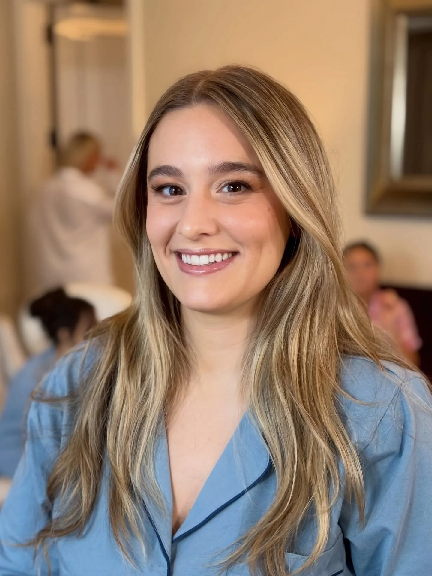 Hannah ✨ 

Now booking 2026 - 2027! 
🔗 Link in bio! 

@paulaschoice @embryolisseusa @laneige_us @bobbibrown @narsissist @makeupforever @hauslabs @natashadenonabeauty @danessamyricksbeauty @makeupbymario @patricktabeauty @diorbeauty @maccosmetics @vi