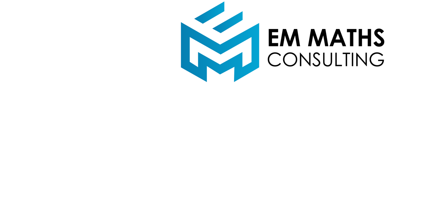 EM Maths Consulting