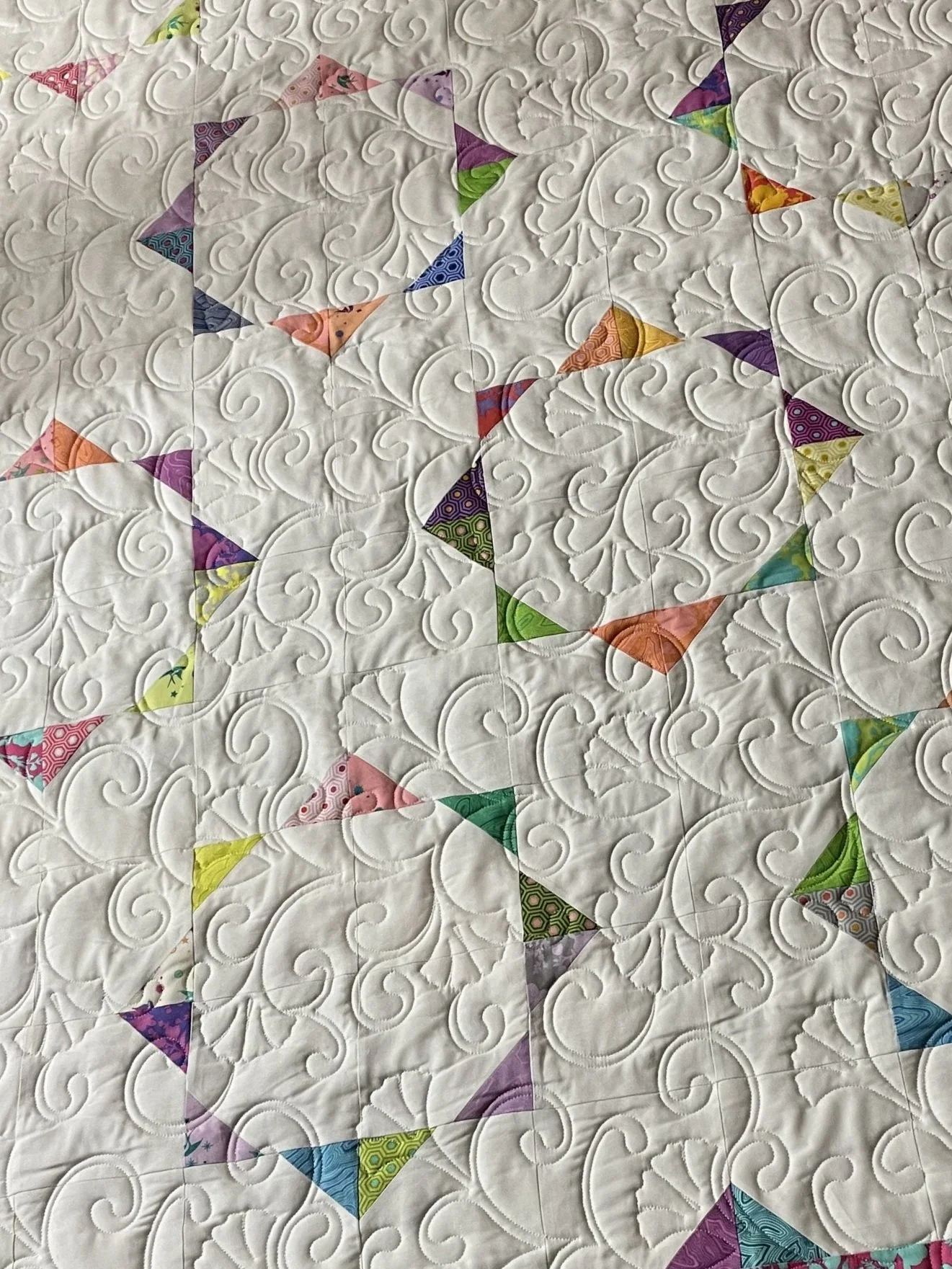 TreeHouse Quilts and Crafts