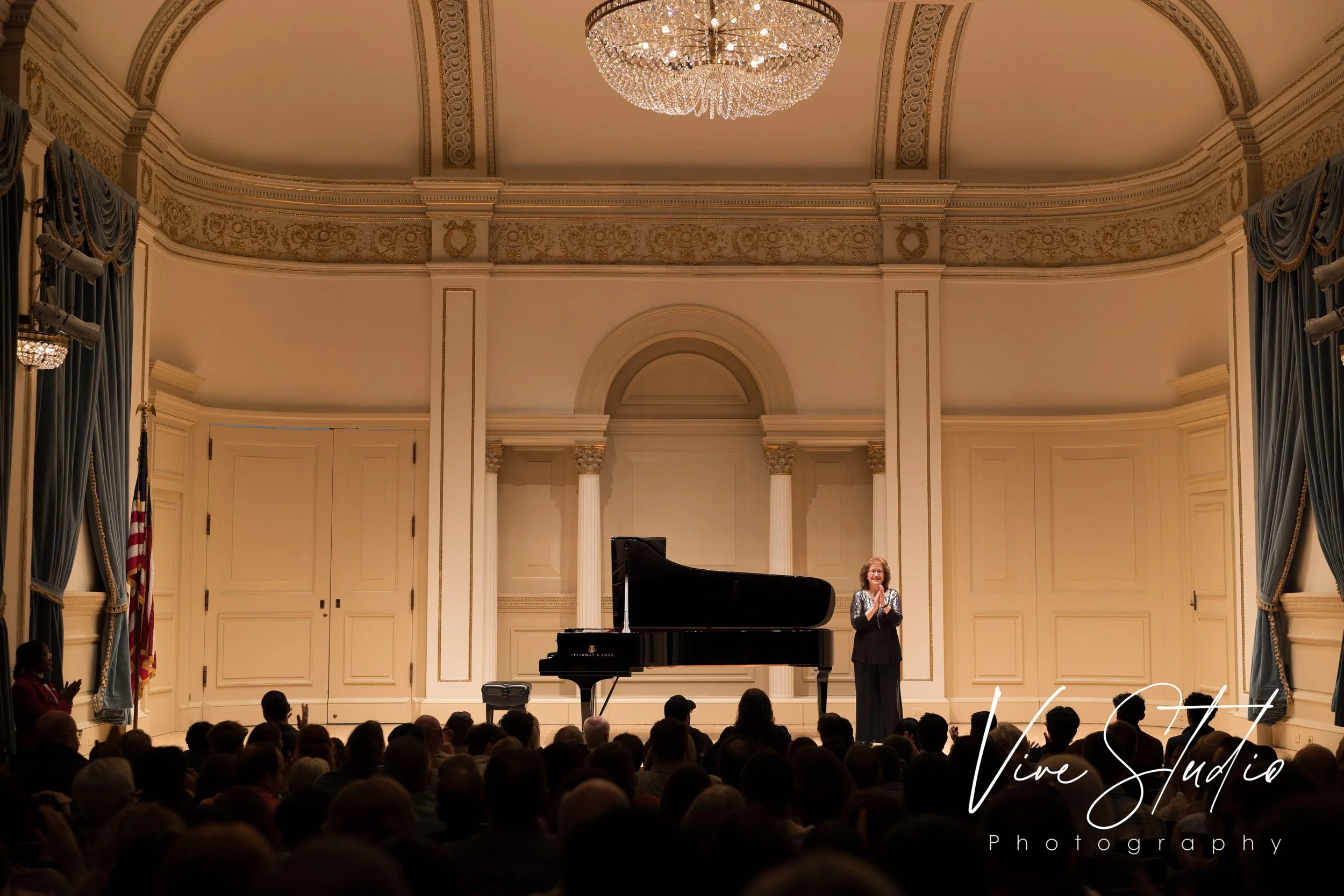 Carnegie Hall