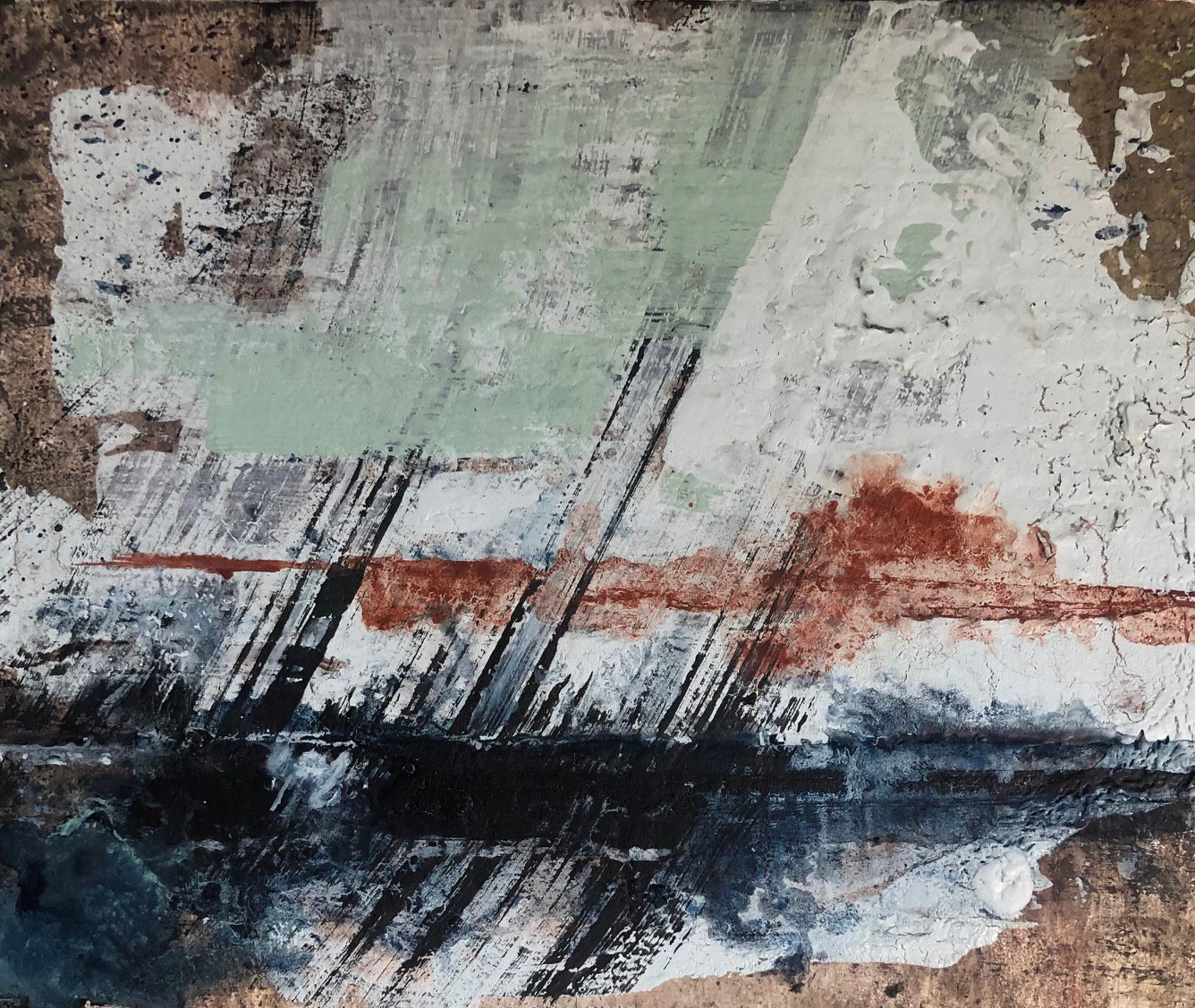 Voyage no.58