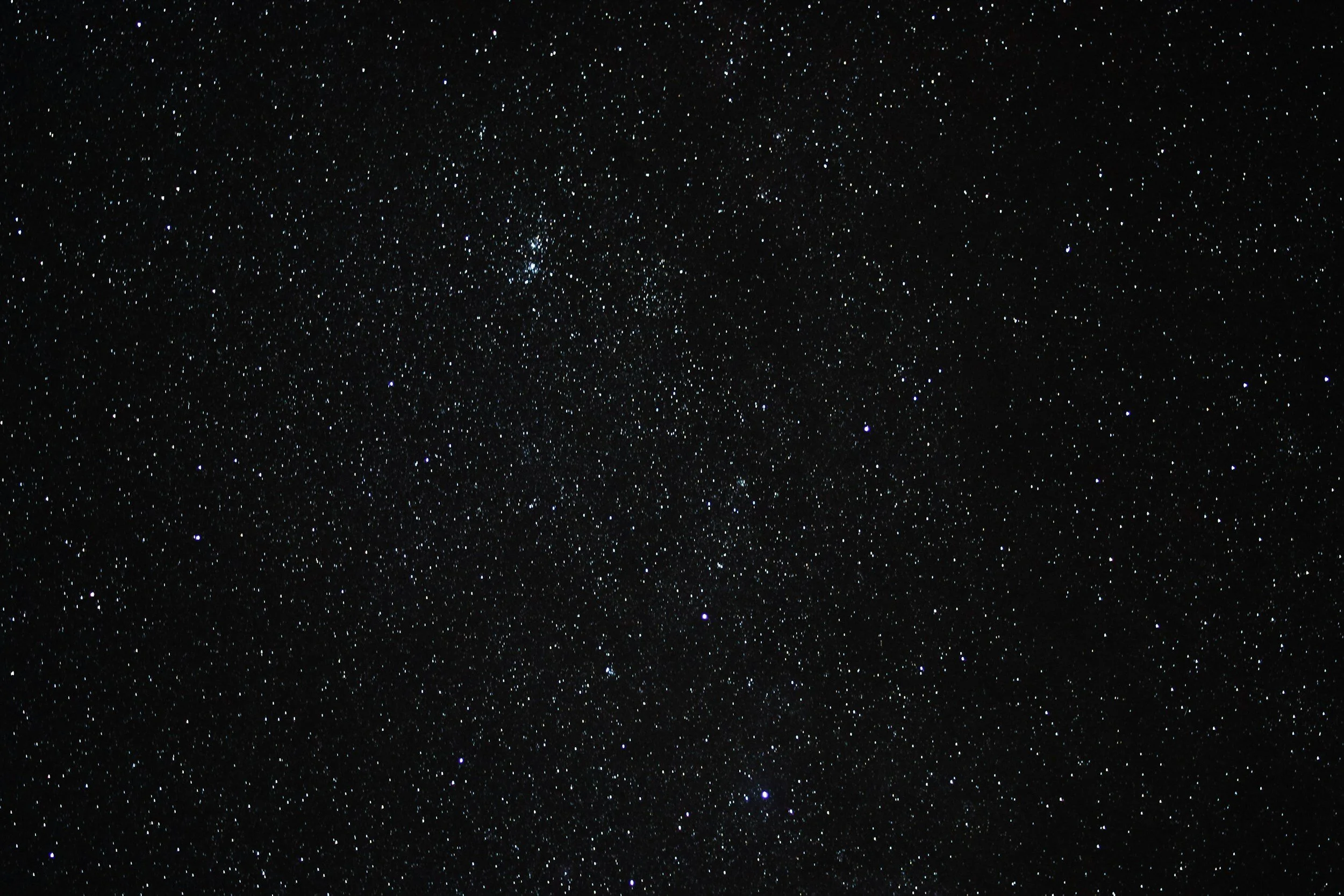 Galactic Projections