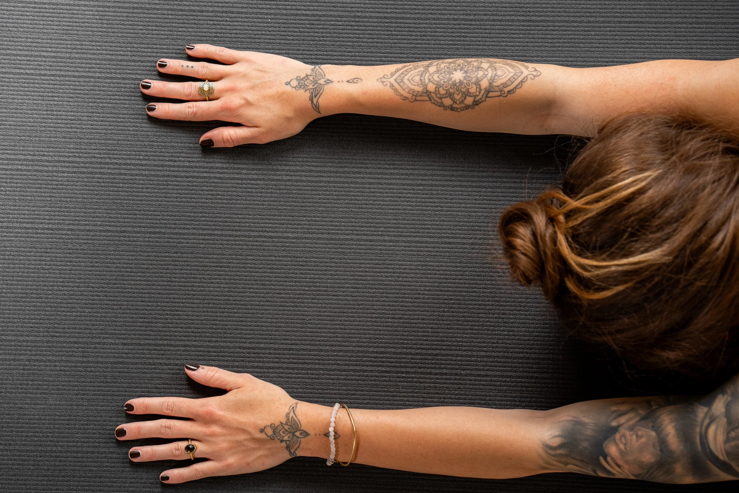 Yoga | Easy Flow