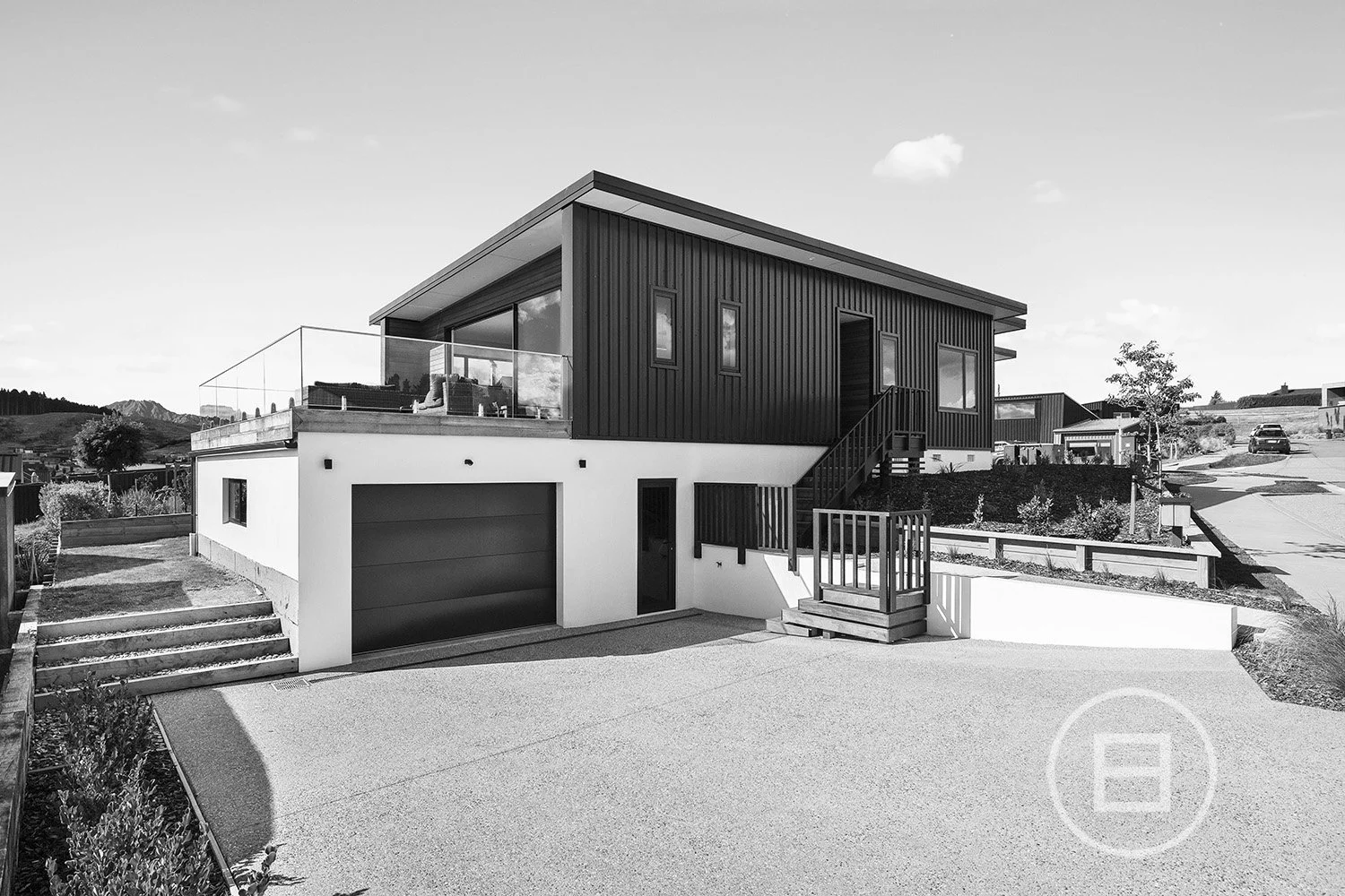 Central Built Wanaka - New Build - Heights Build