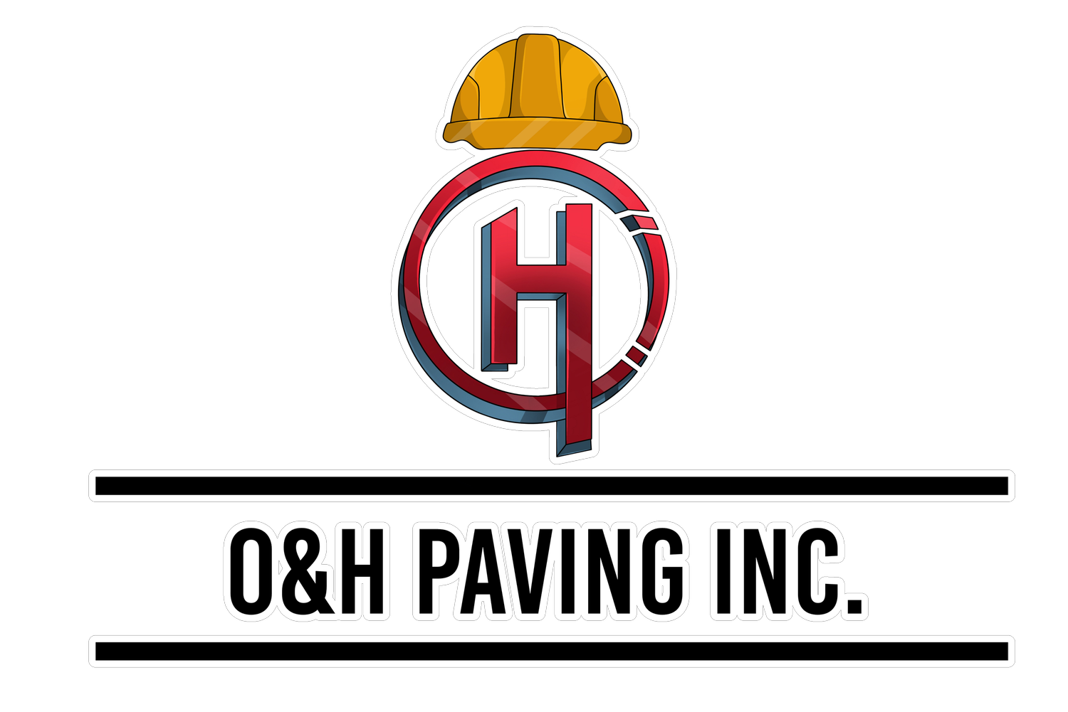 O&amp;H Paving Inc.