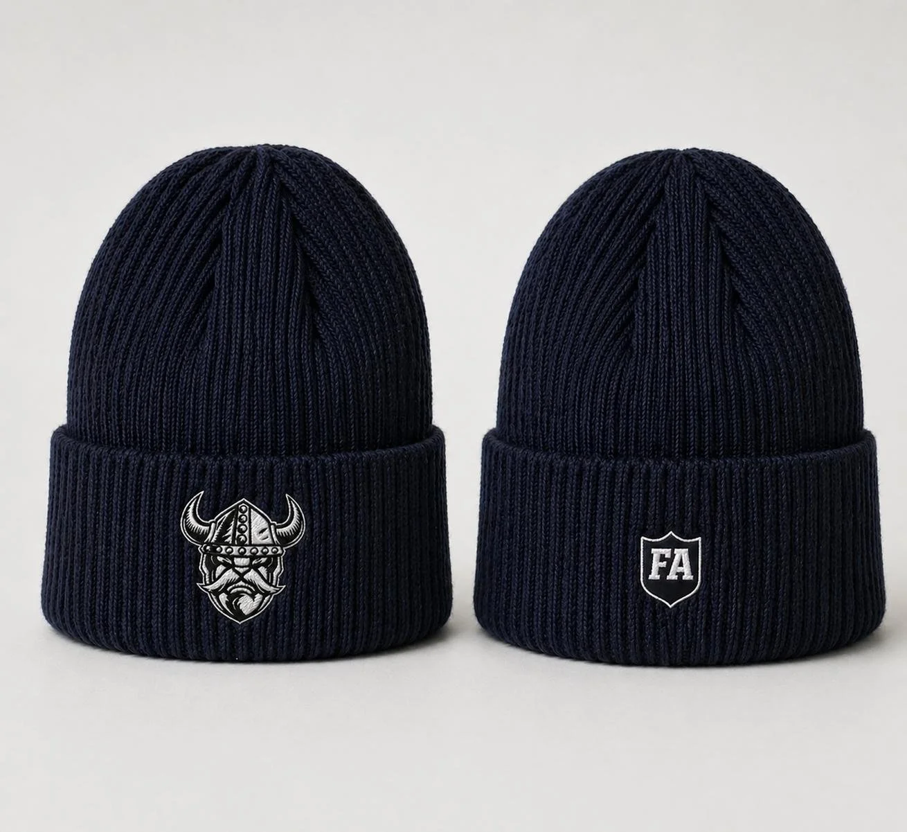 PRE-ORDER Raiders Beanie