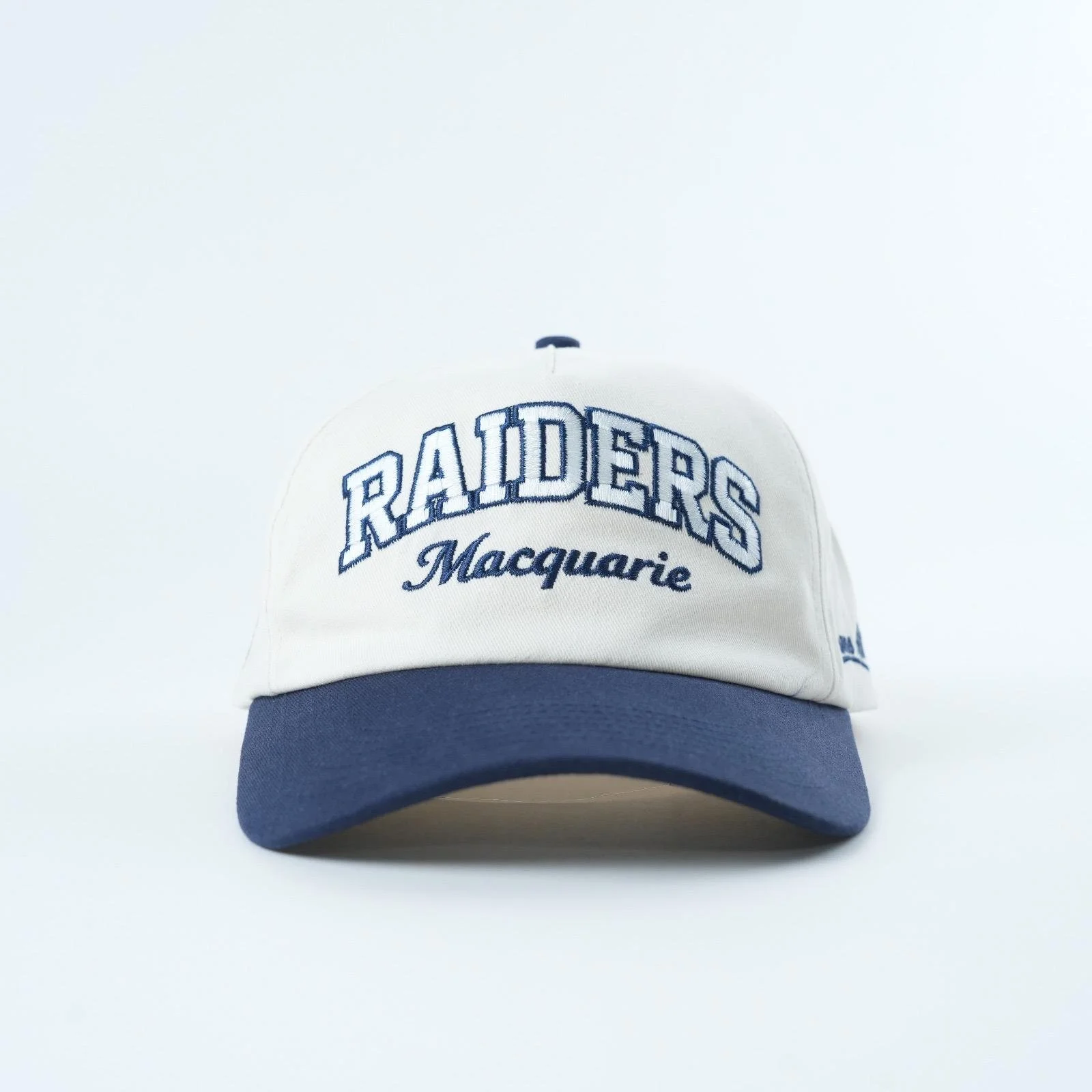 PRE-ORDER Raiders Snapback Cap