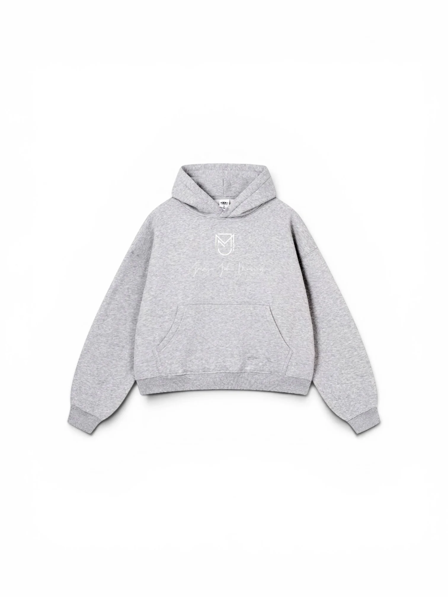 PRE ORDER - JM Memorial Hoodie