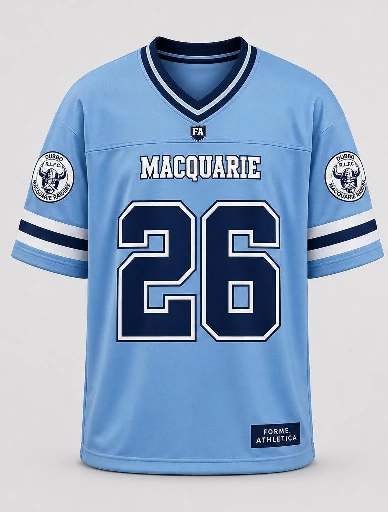 PRE-ORDER ADULT NFL-Style Raiders Jersey