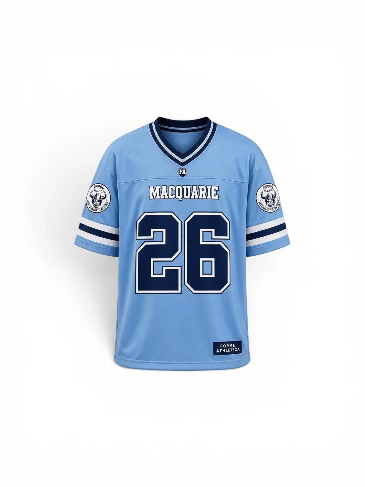 PRE-ORDER ADULT NFL-Style Raiders Jersey