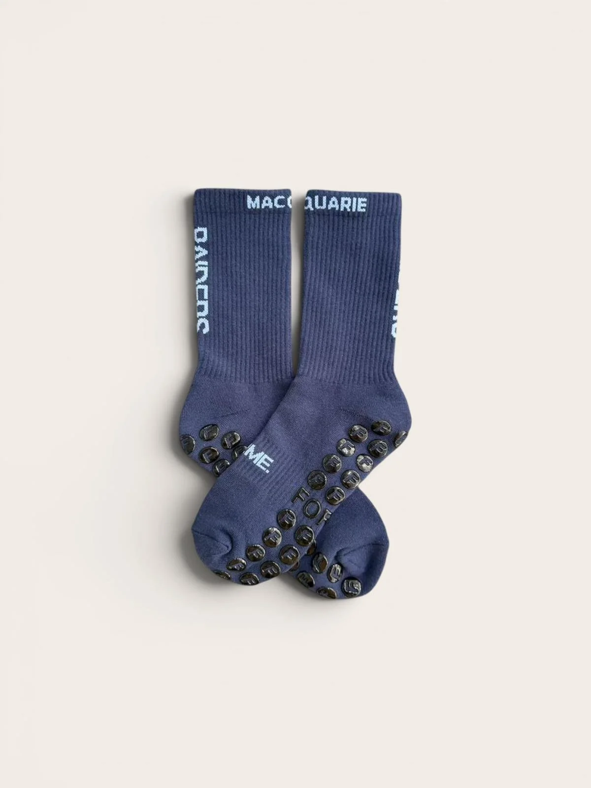 PRE-ORDER  Raiders Grip Socks