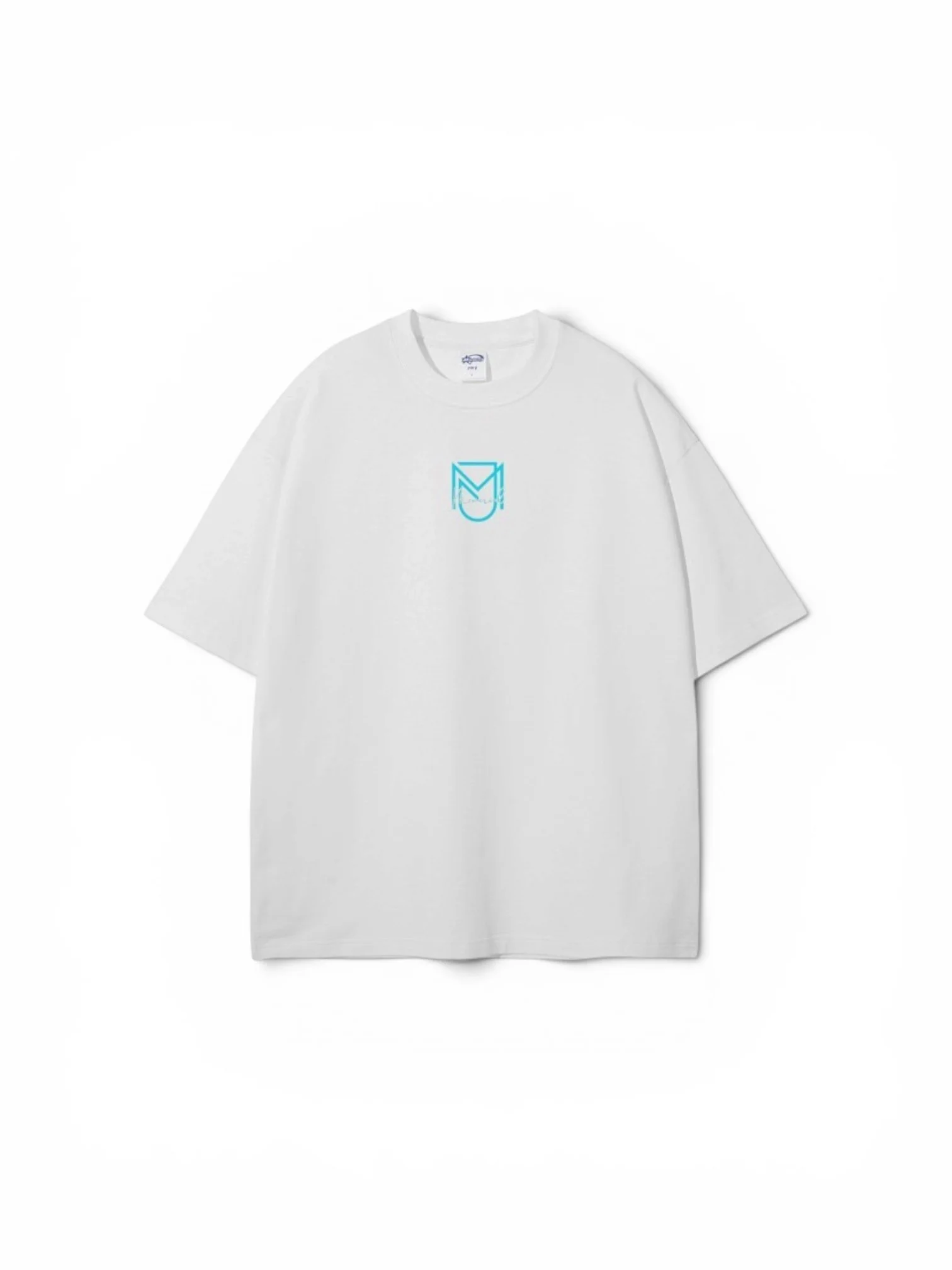PRE ORDER - JM Memorial Oversized Tee