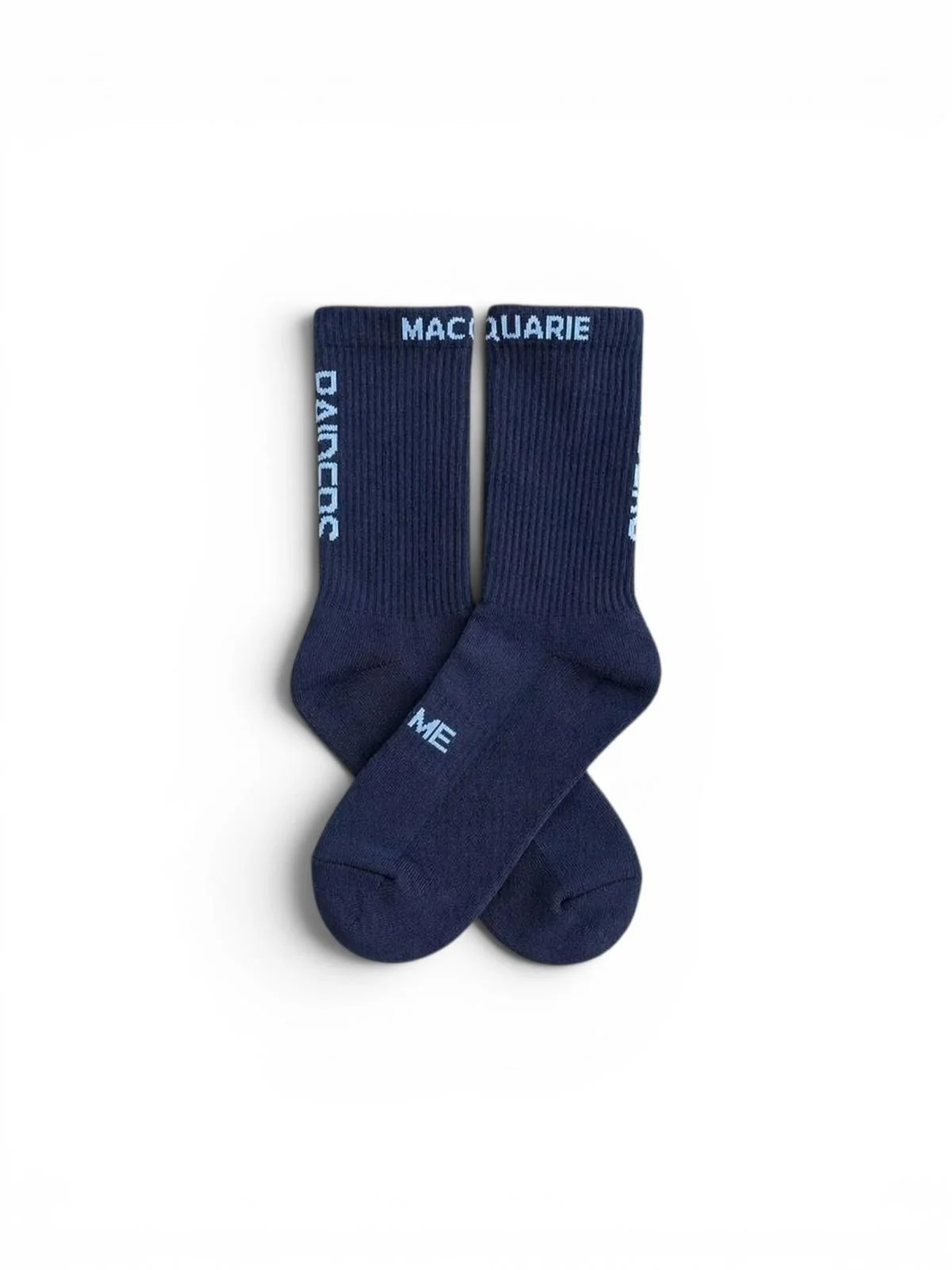 PRE-ORDER Raiders Crew Socks