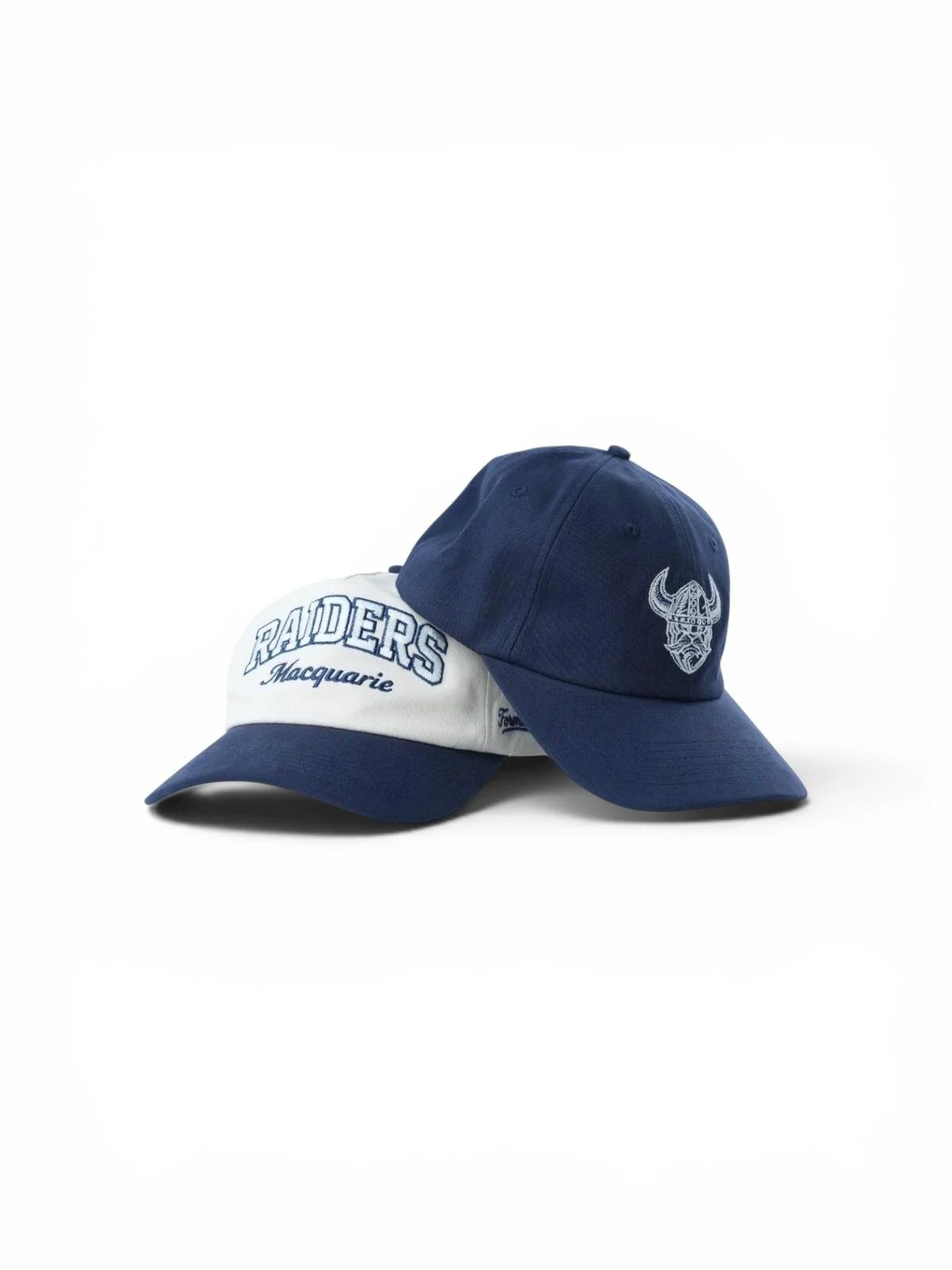 PRE-ORDER Raiders Snapback Cap