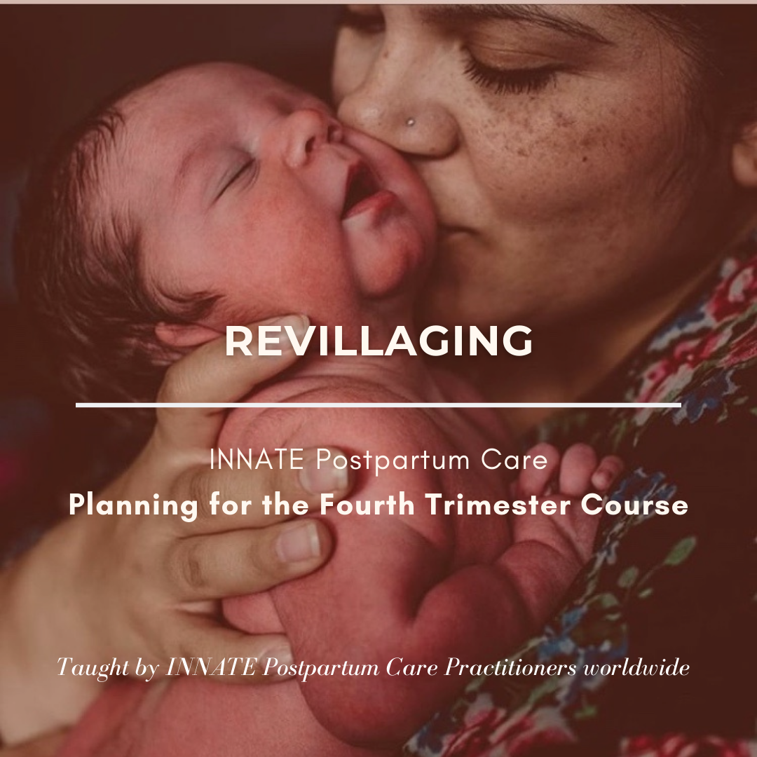 Preparing for the Fourth Trimester
