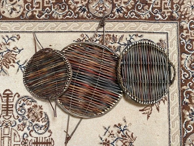 Willow Tray Workshop