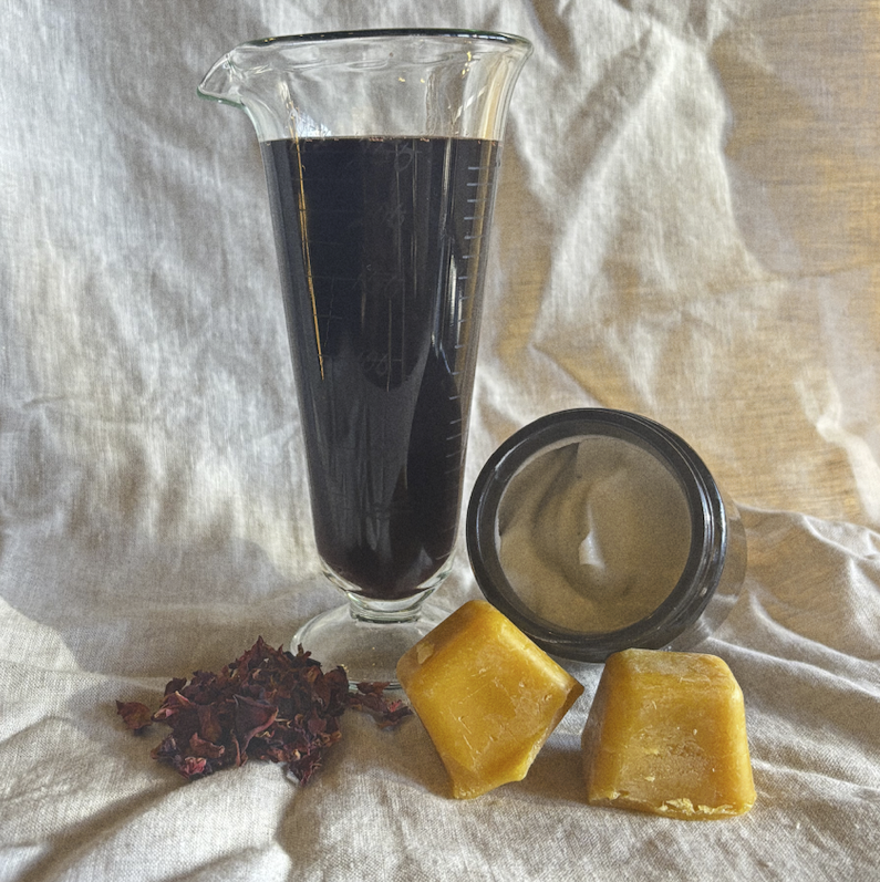 Infused Fats, Oils, &amp; Salves | Medicine Making Series III