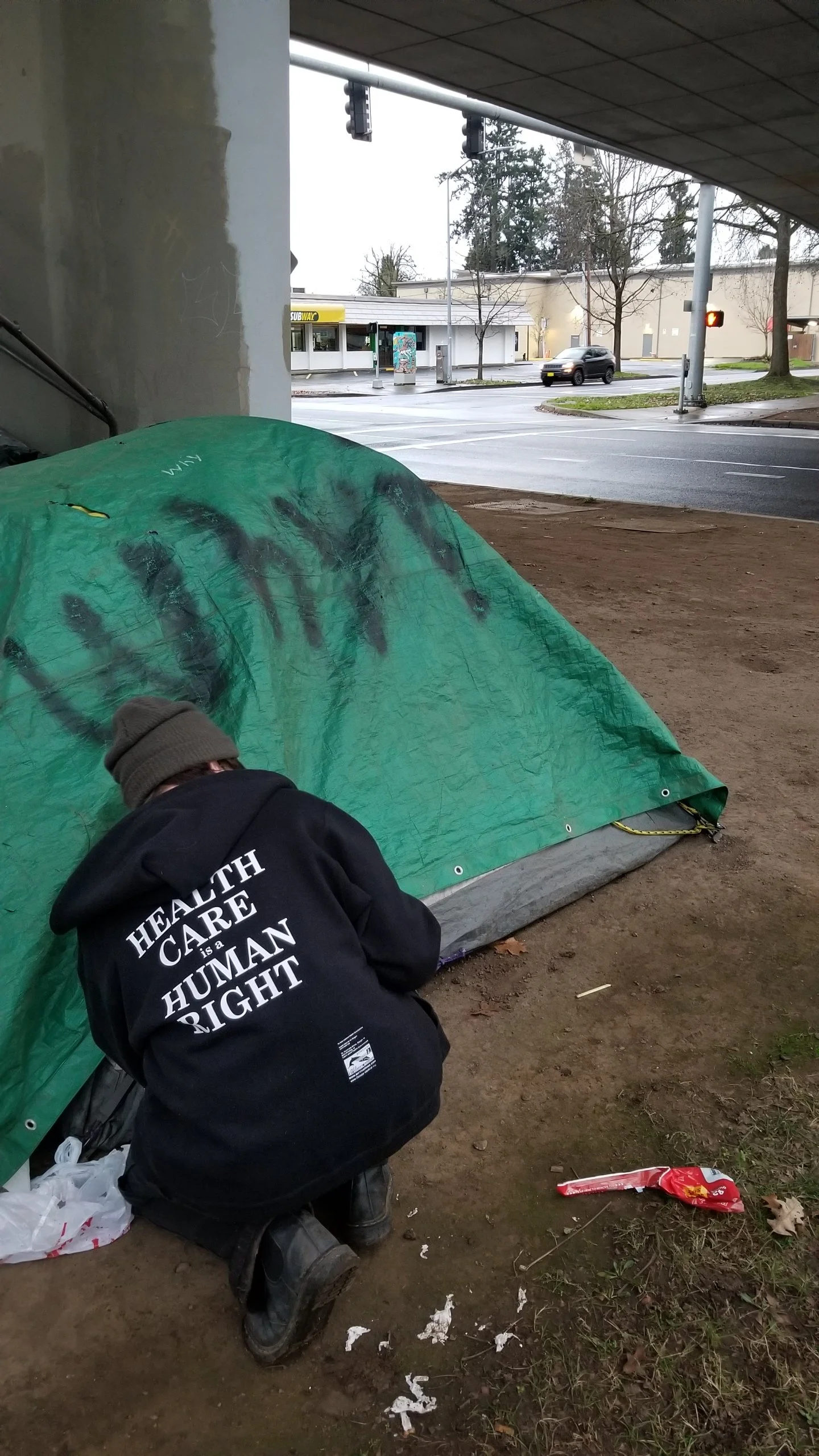 Medical Advocacy 101