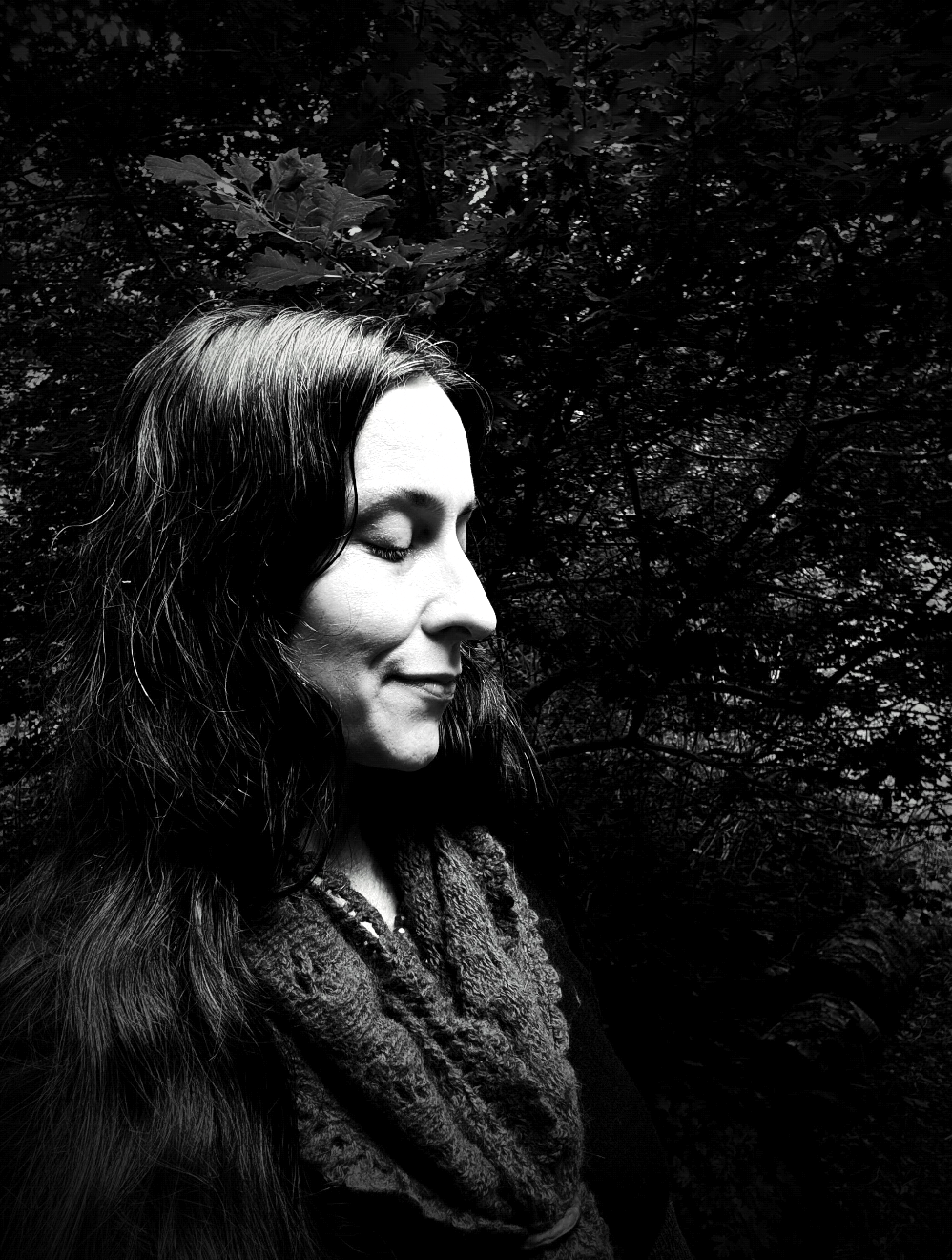The Dreaming Tree - An Evening Lecture by Corinne Boyer