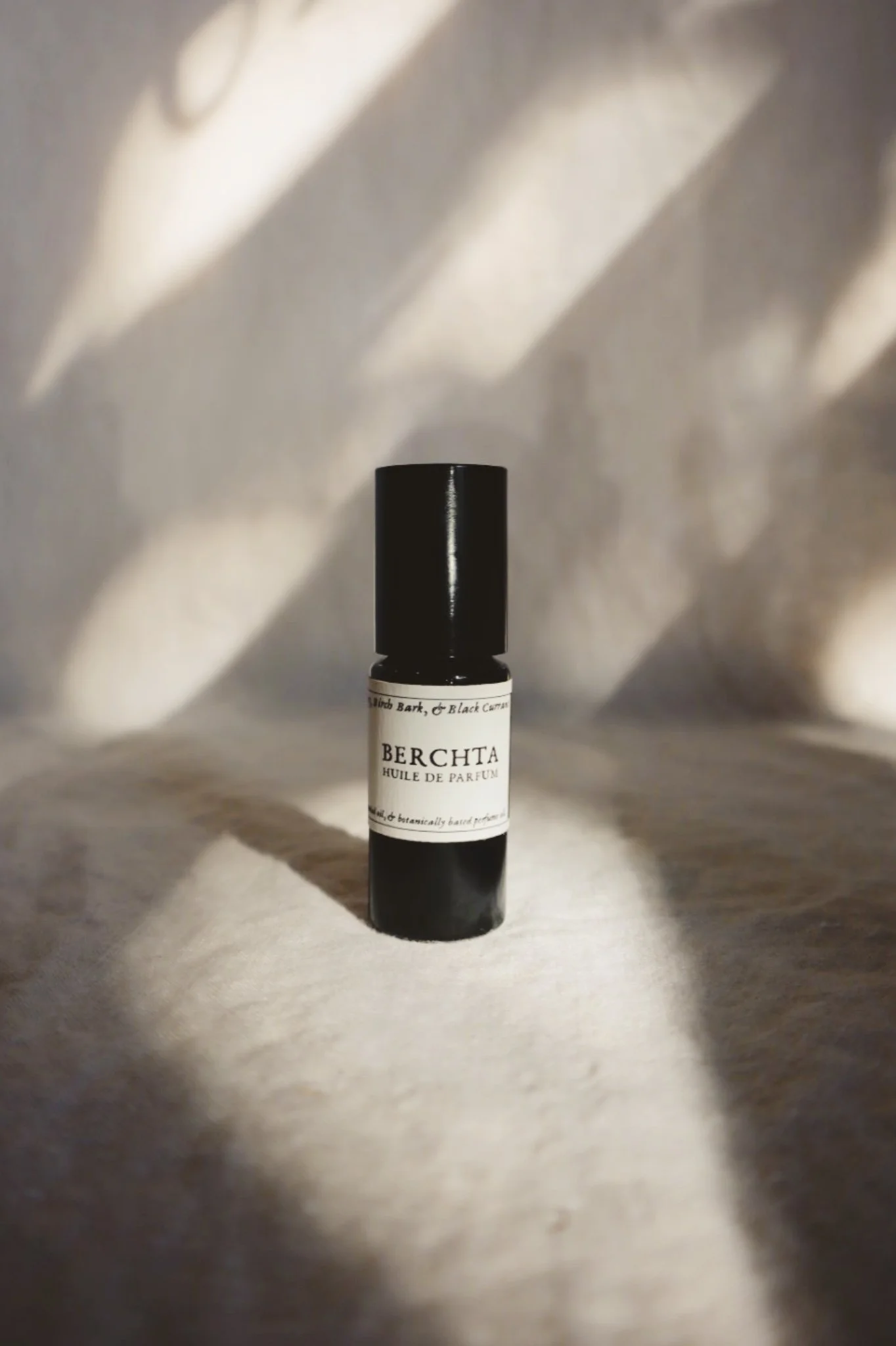 BERCHTA ︳Huile De Parfum