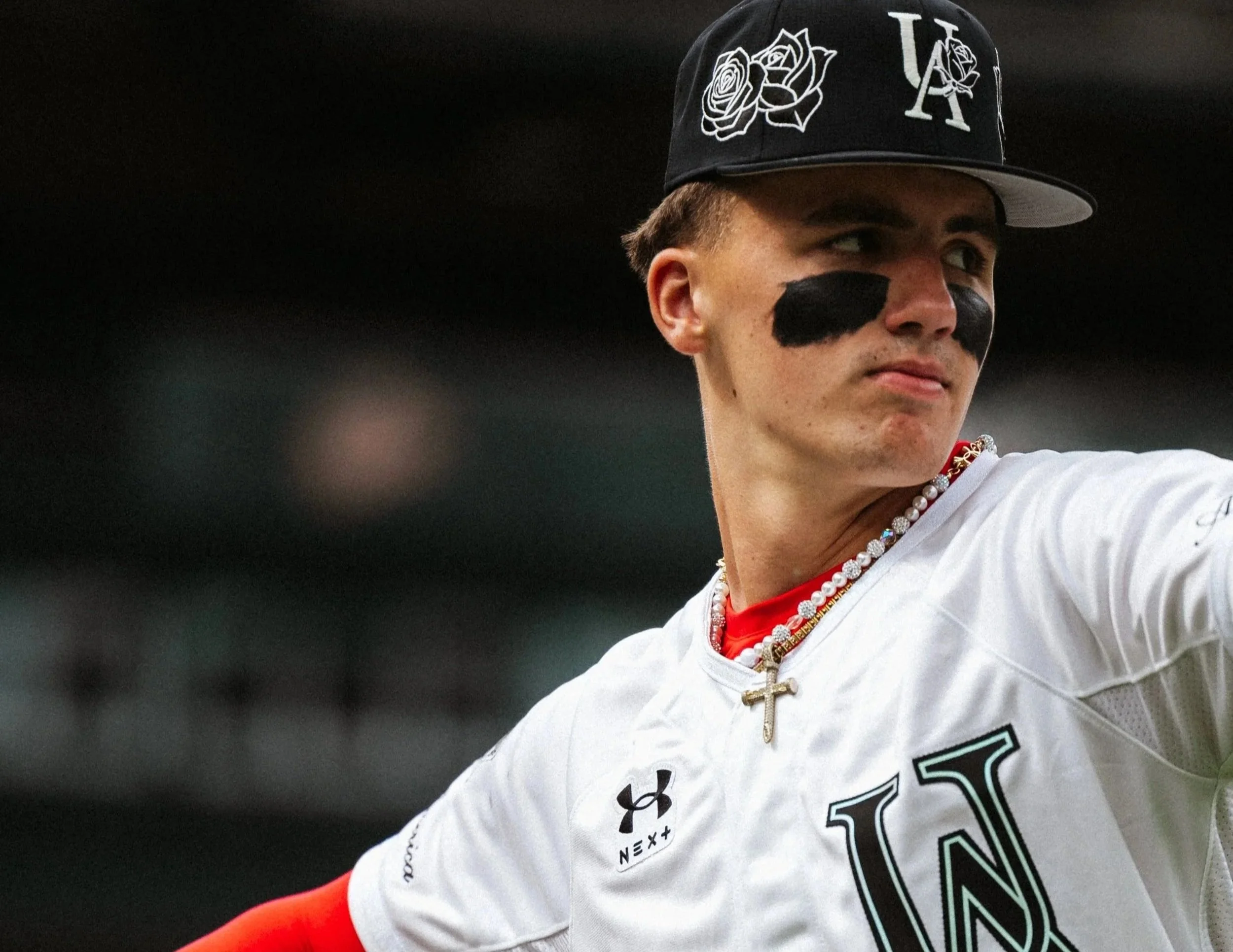 2026 All-America Baseball