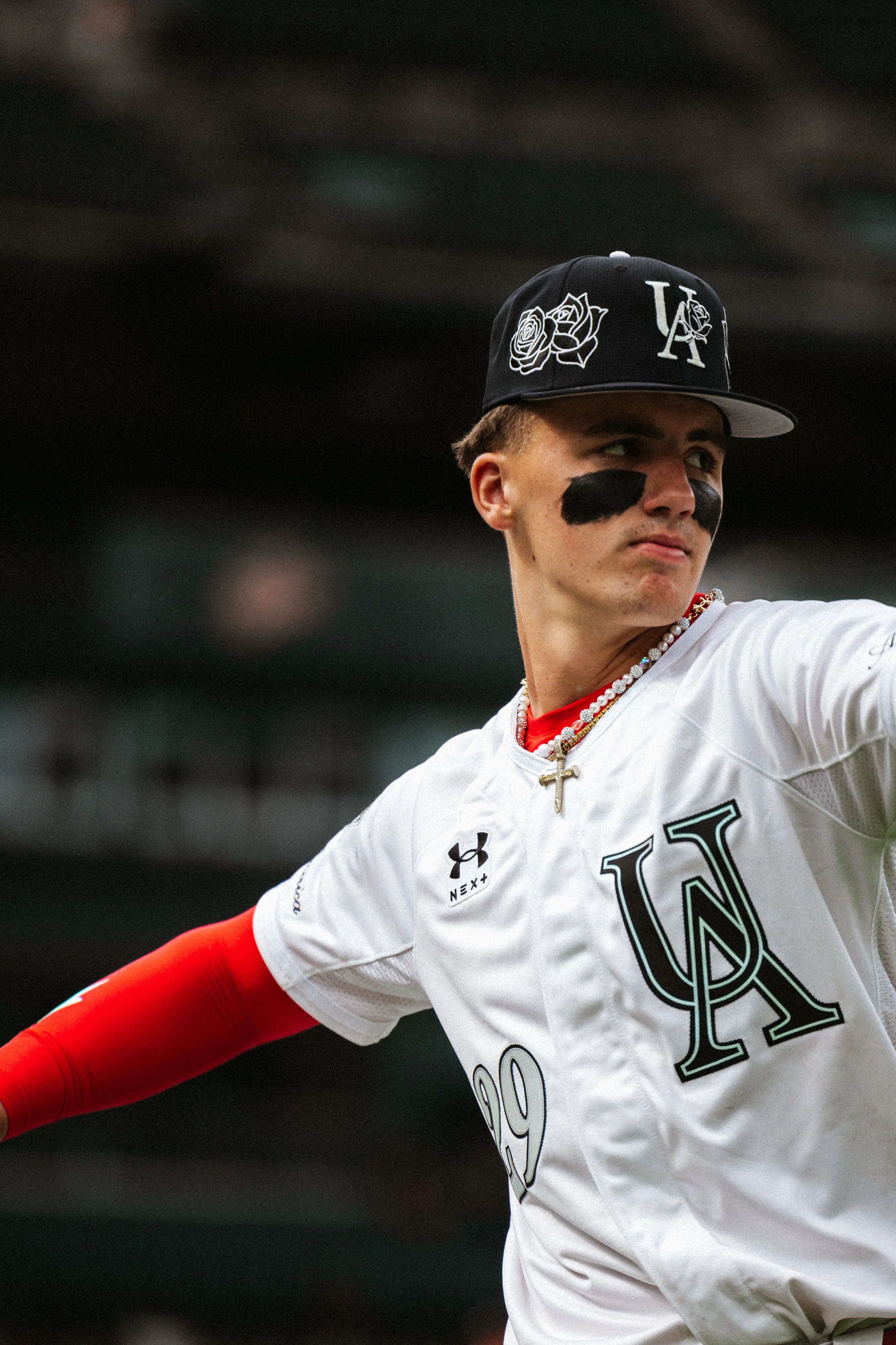 2026 All-America Baseball