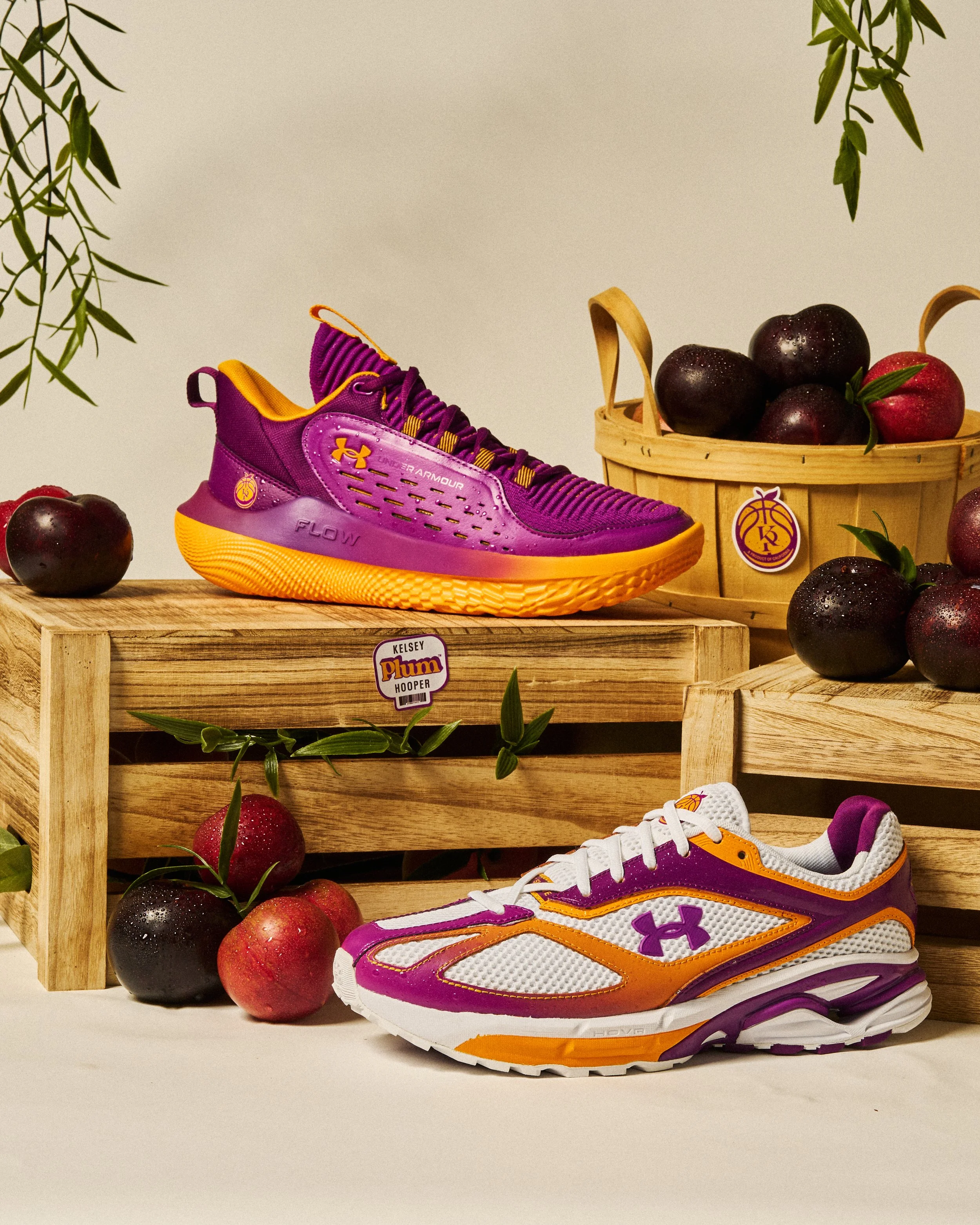 Kelsey 'Plum'
