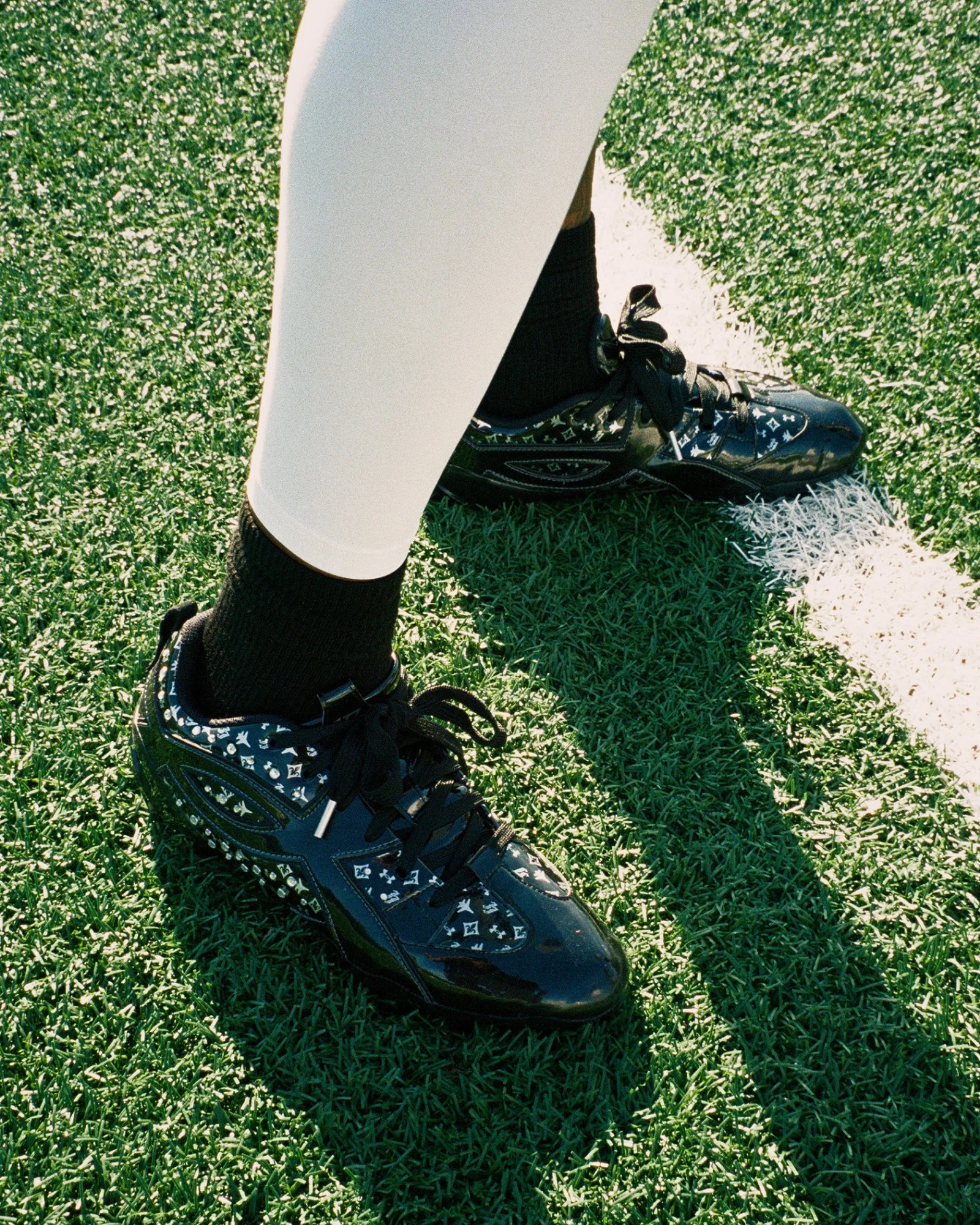 Justin Jefferson - 'Star Studded' PE