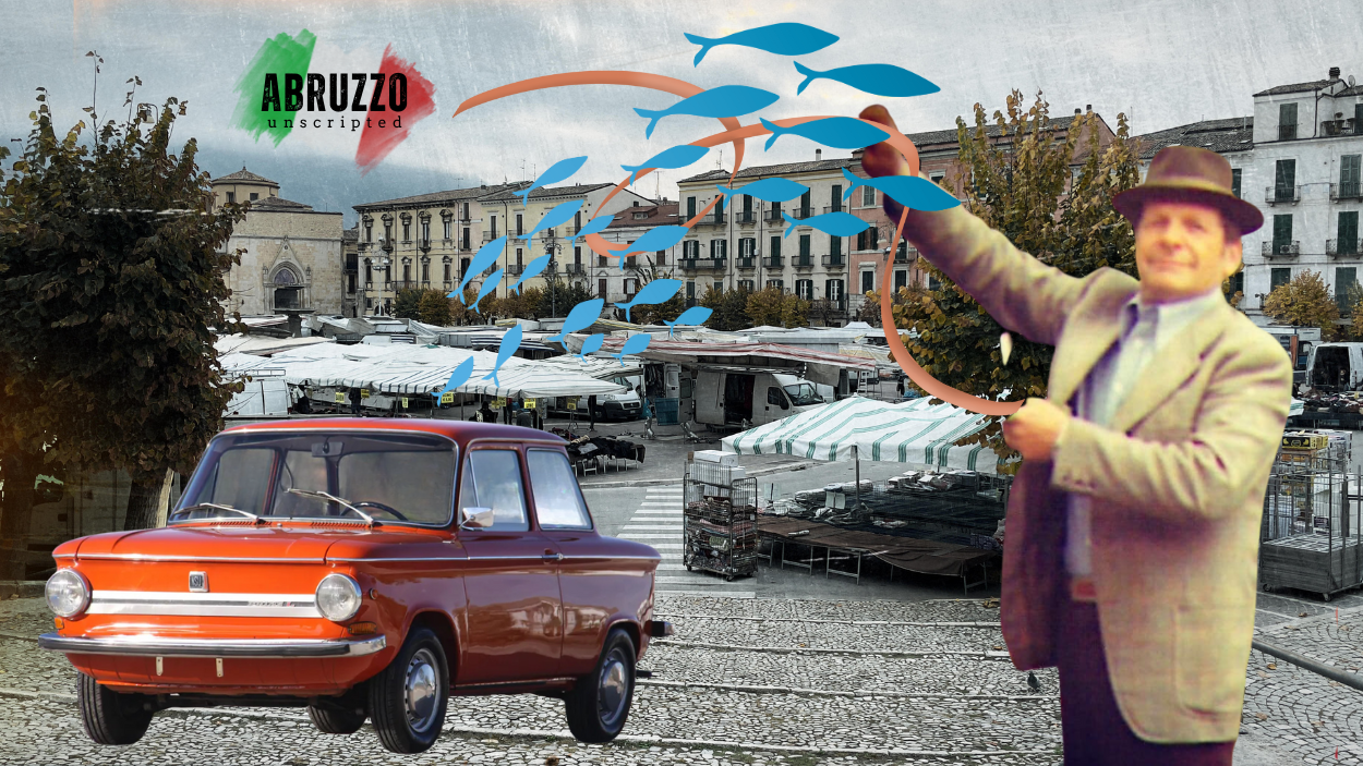 April 1, 1980: My First April Fools Prank