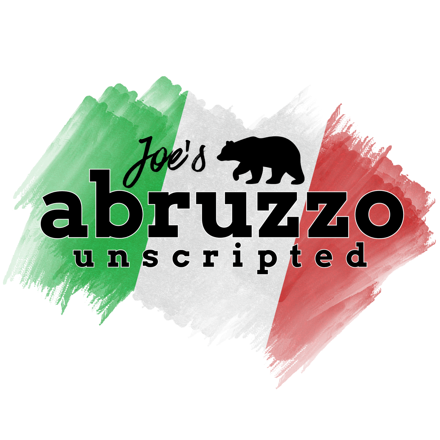 Abruzzo Unscripted