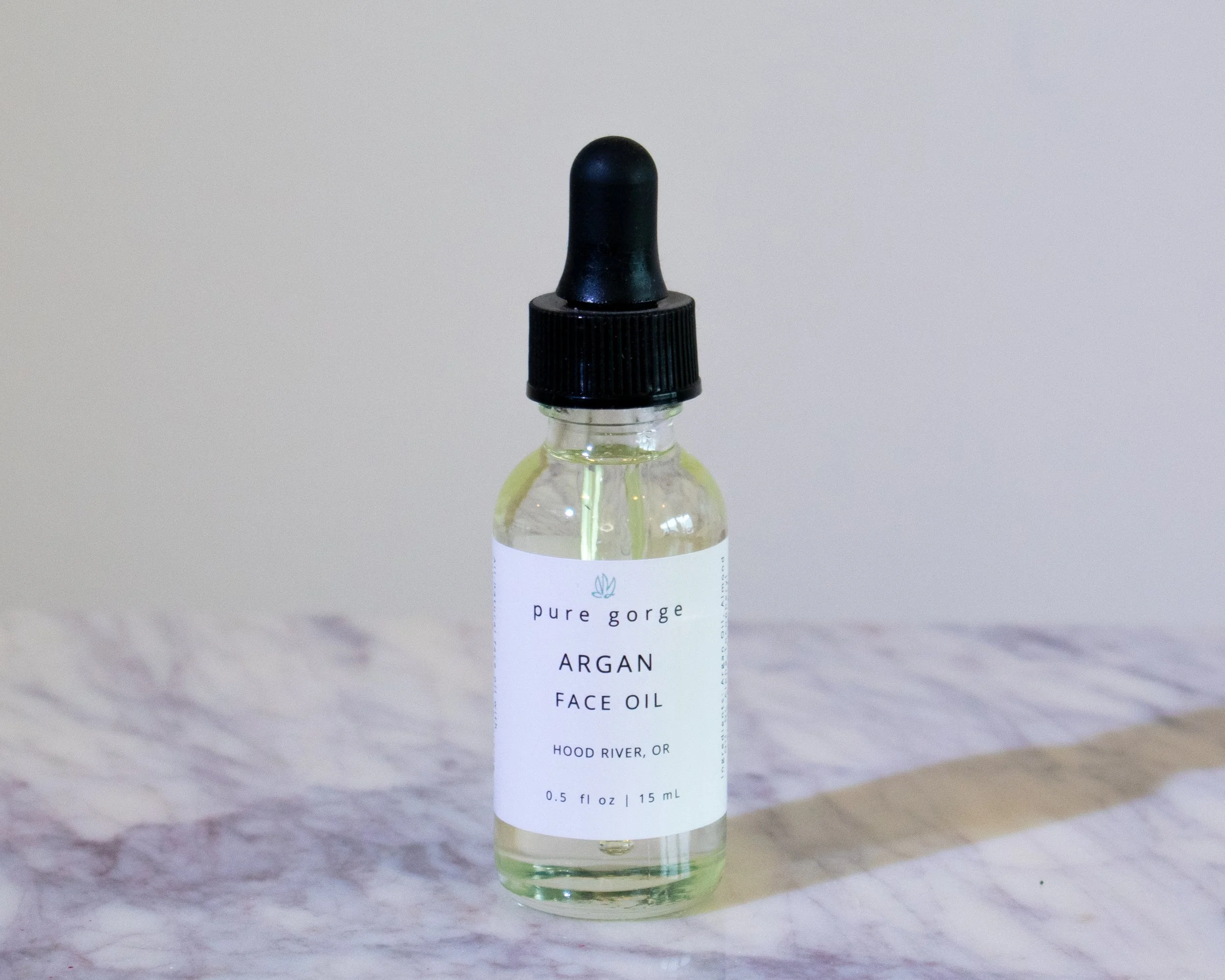 Argan Face Oil