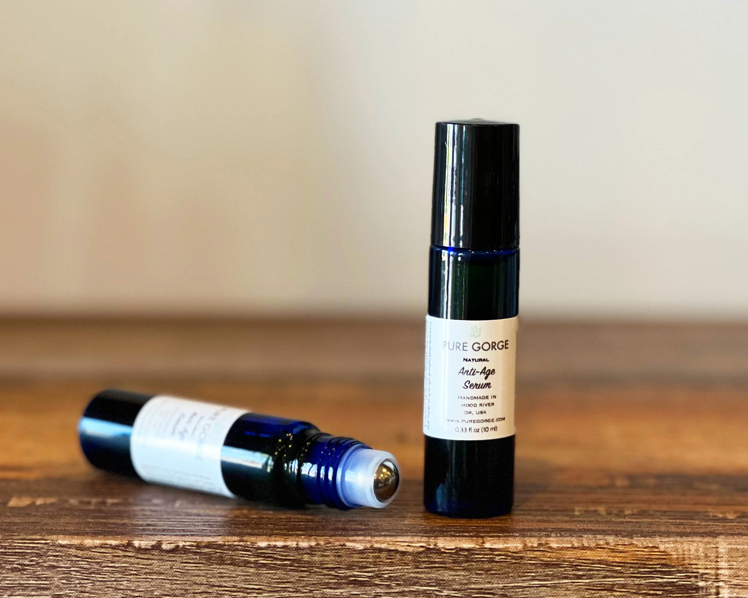 Anti-Age Serum
