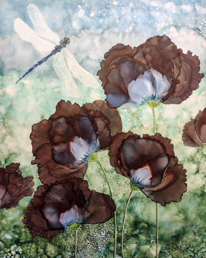 Dana Haigh