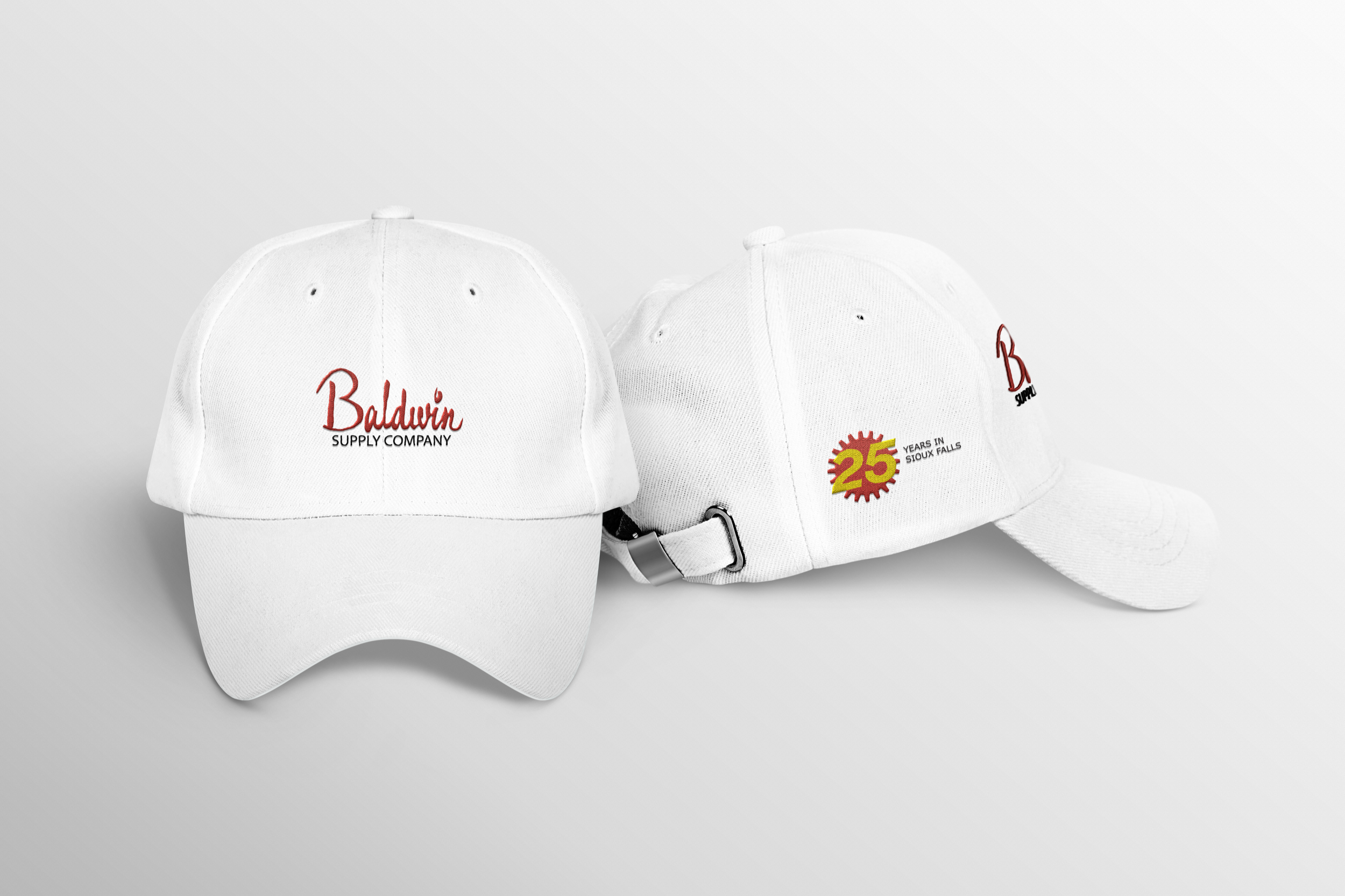 Hat Mockup