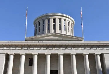 Ohio Statehouse image