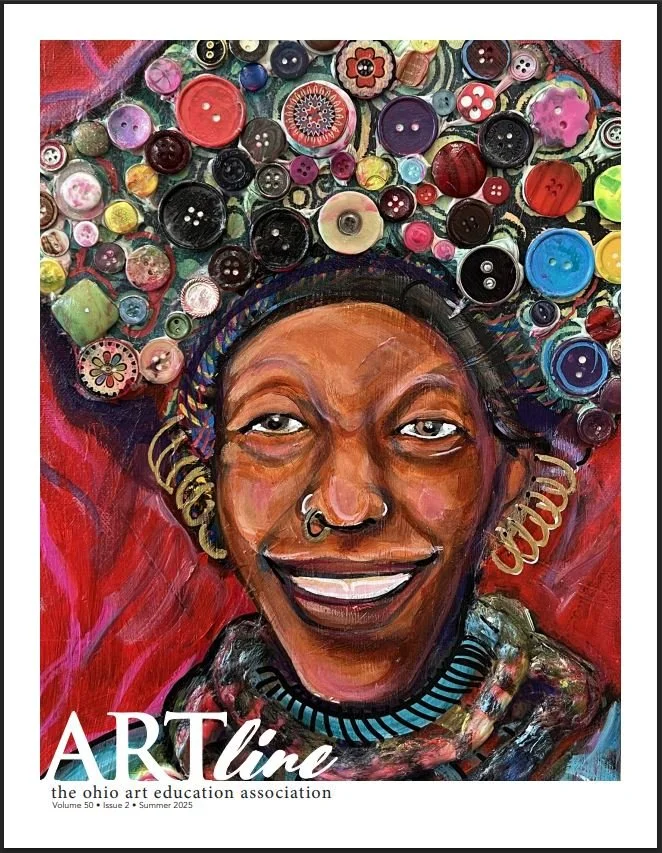 Artline Summer 2025