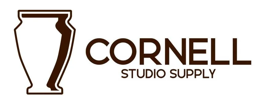 Cornell Studio Supply logo
