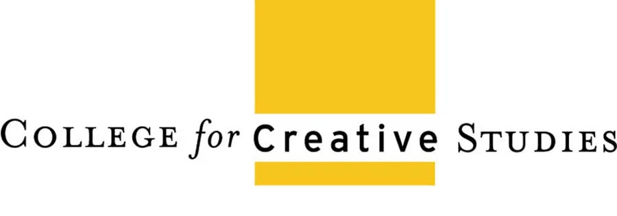 College for Creative Studies logo