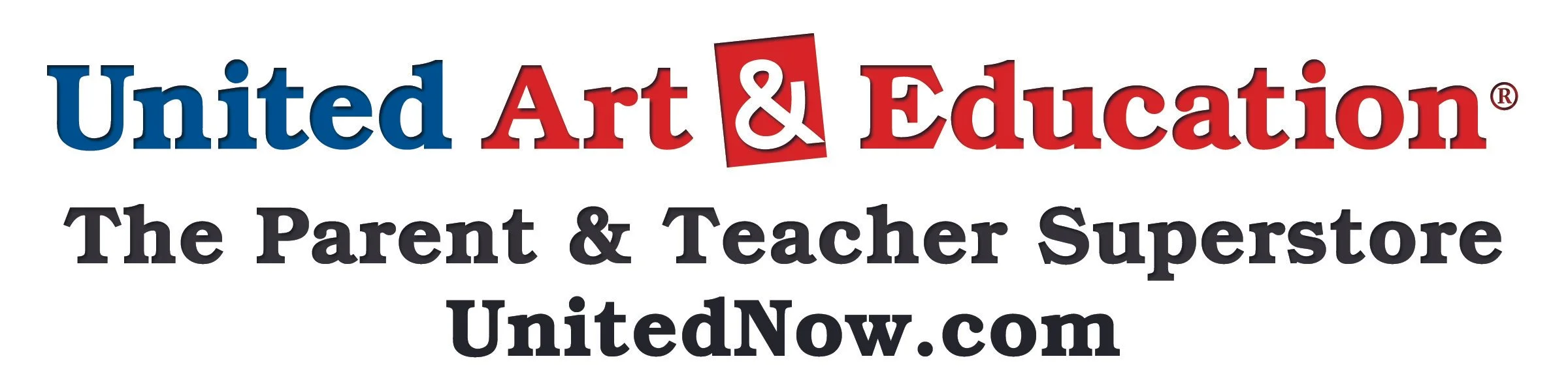 United Art & Education logo