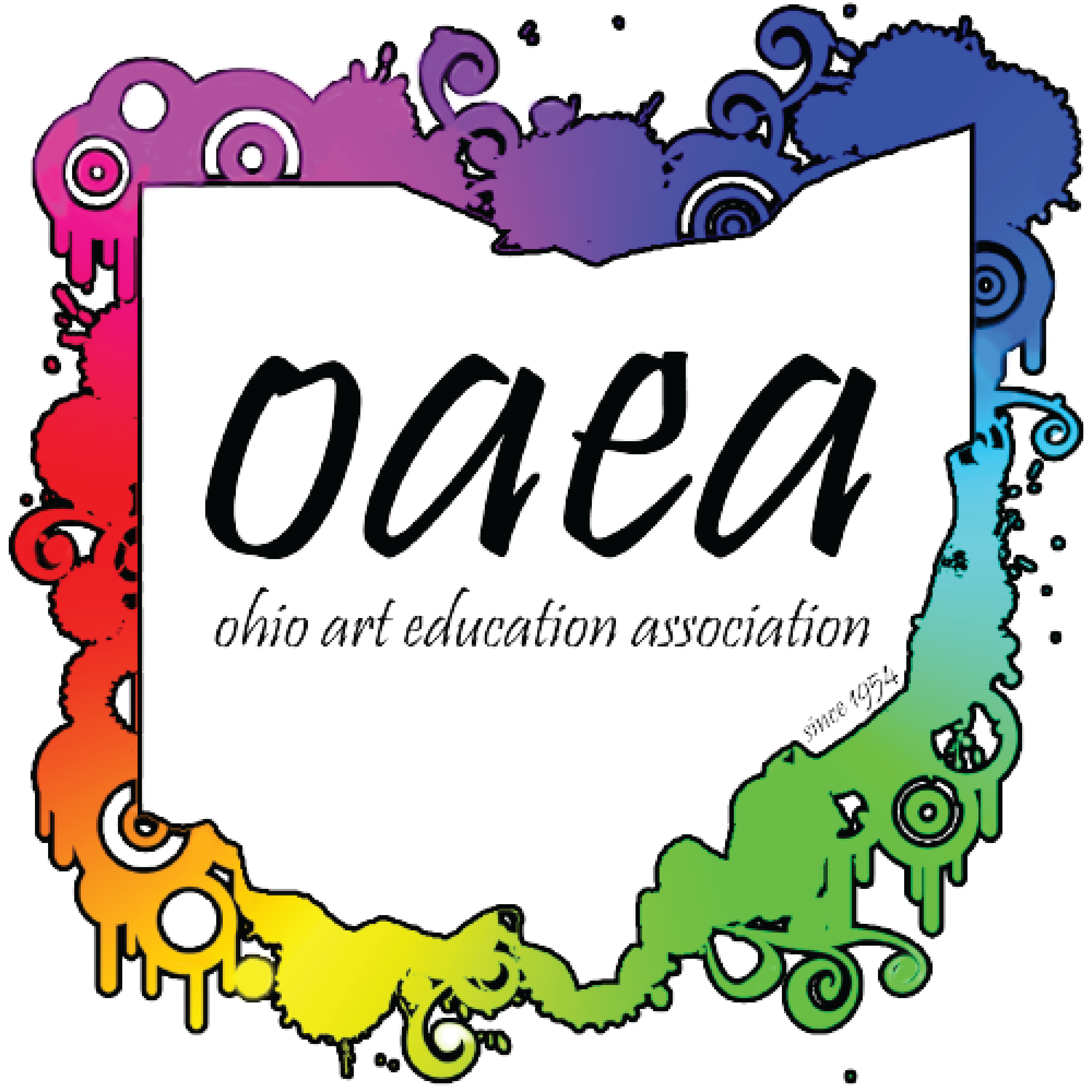 OAEA Logo