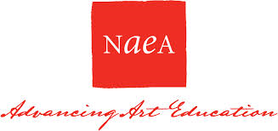 NAEA logo