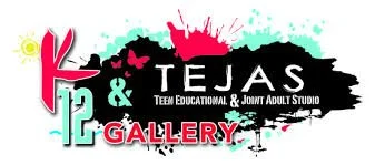 K12 TEJAS logo