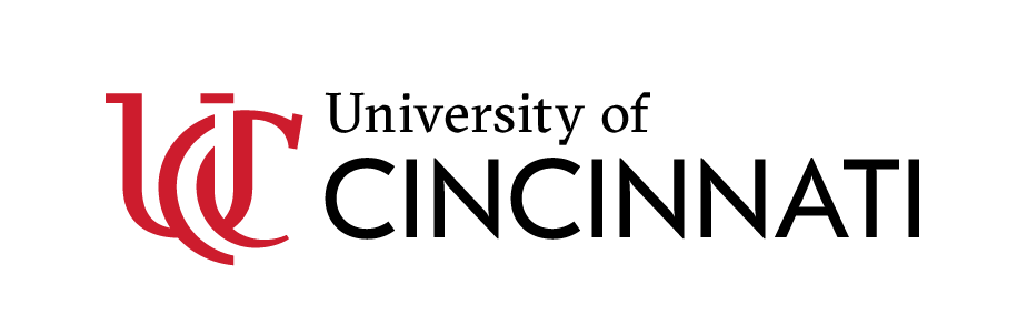 University of Cincinnati logo